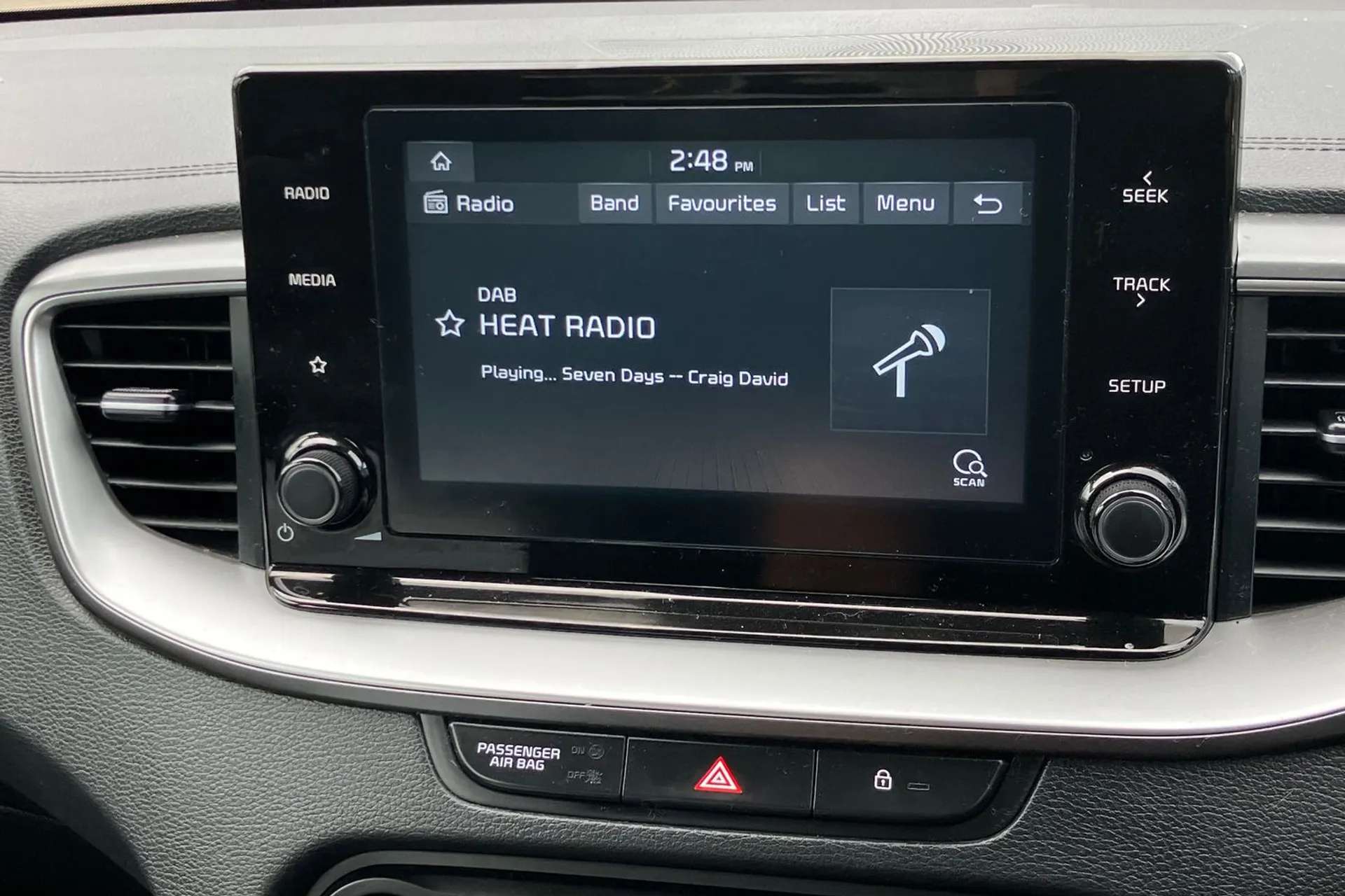2020 KIA CEED 2020 KIA CEED