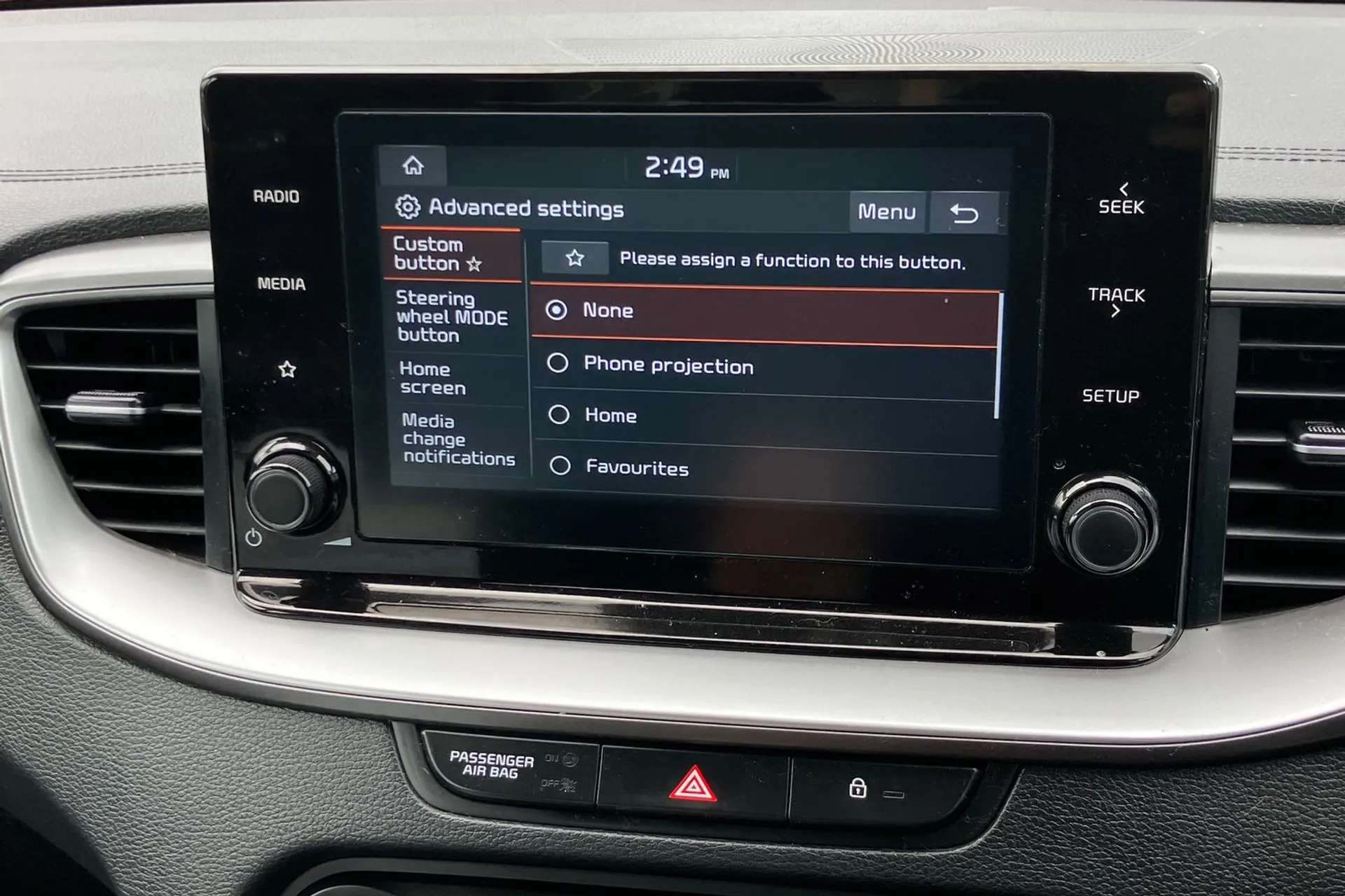 2020 KIA CEED 2020 KIA CEED