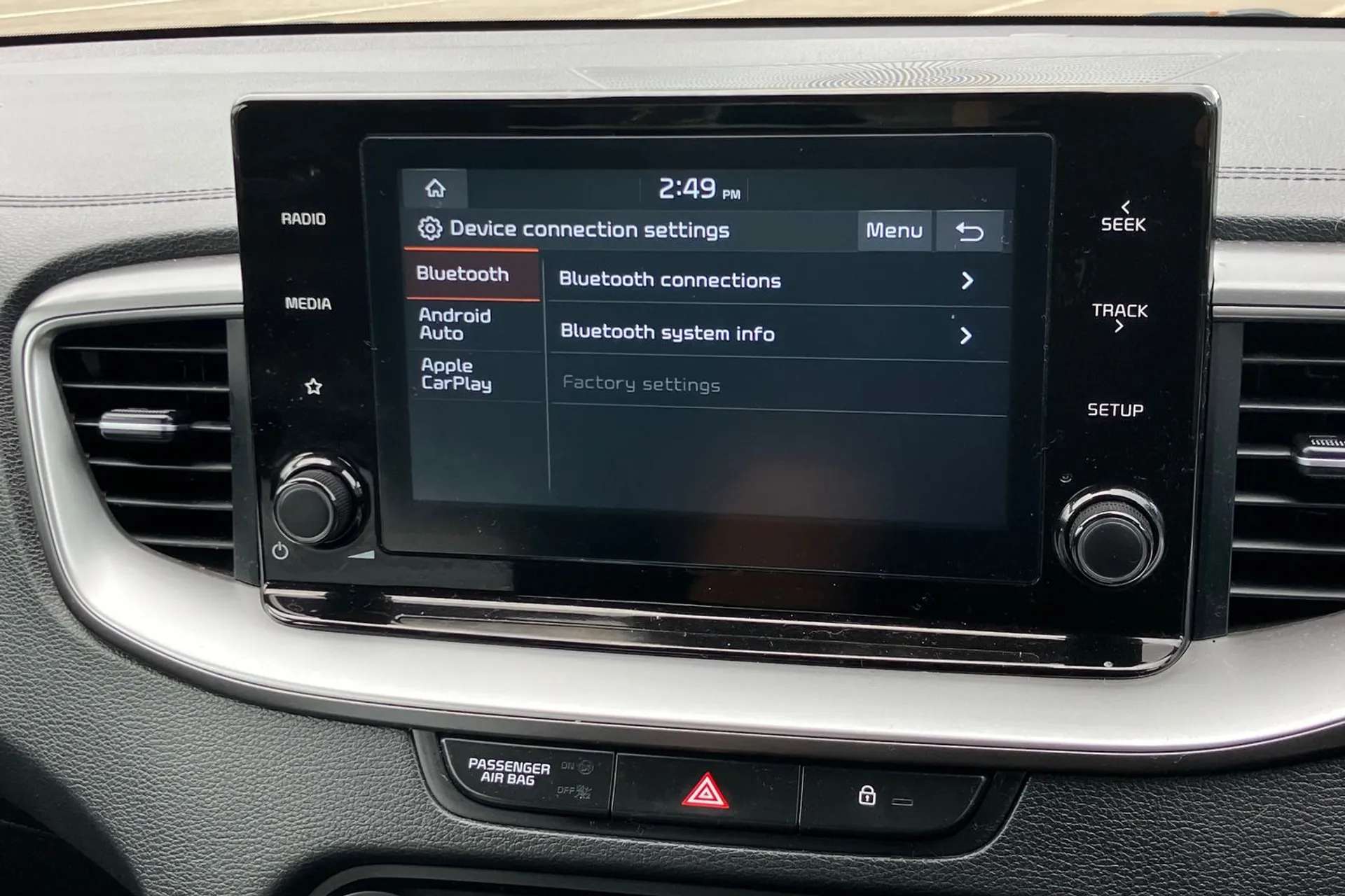 2020 KIA CEED 2020 KIA CEED