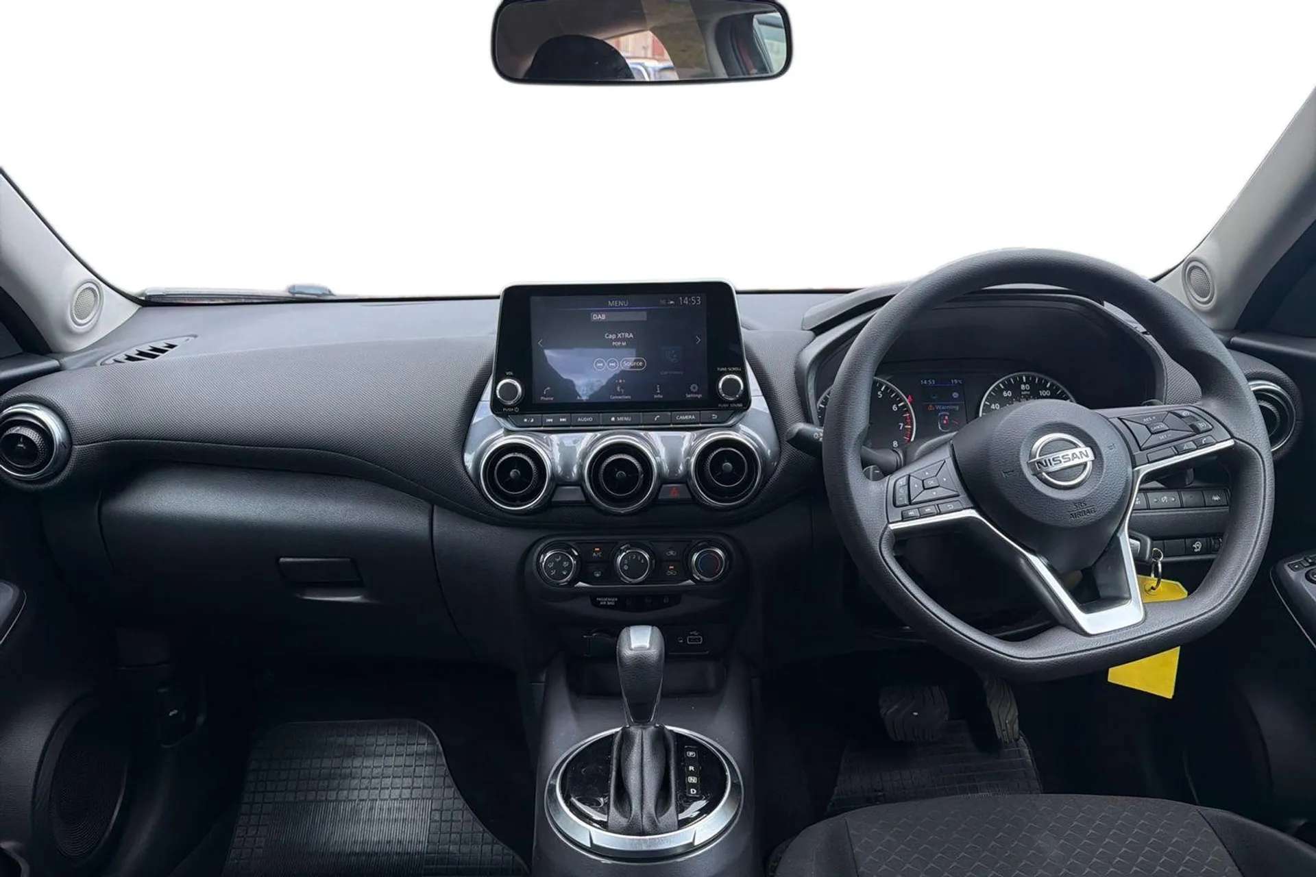 2022 NISSAN JUKE 2022 NISSAN JUKE