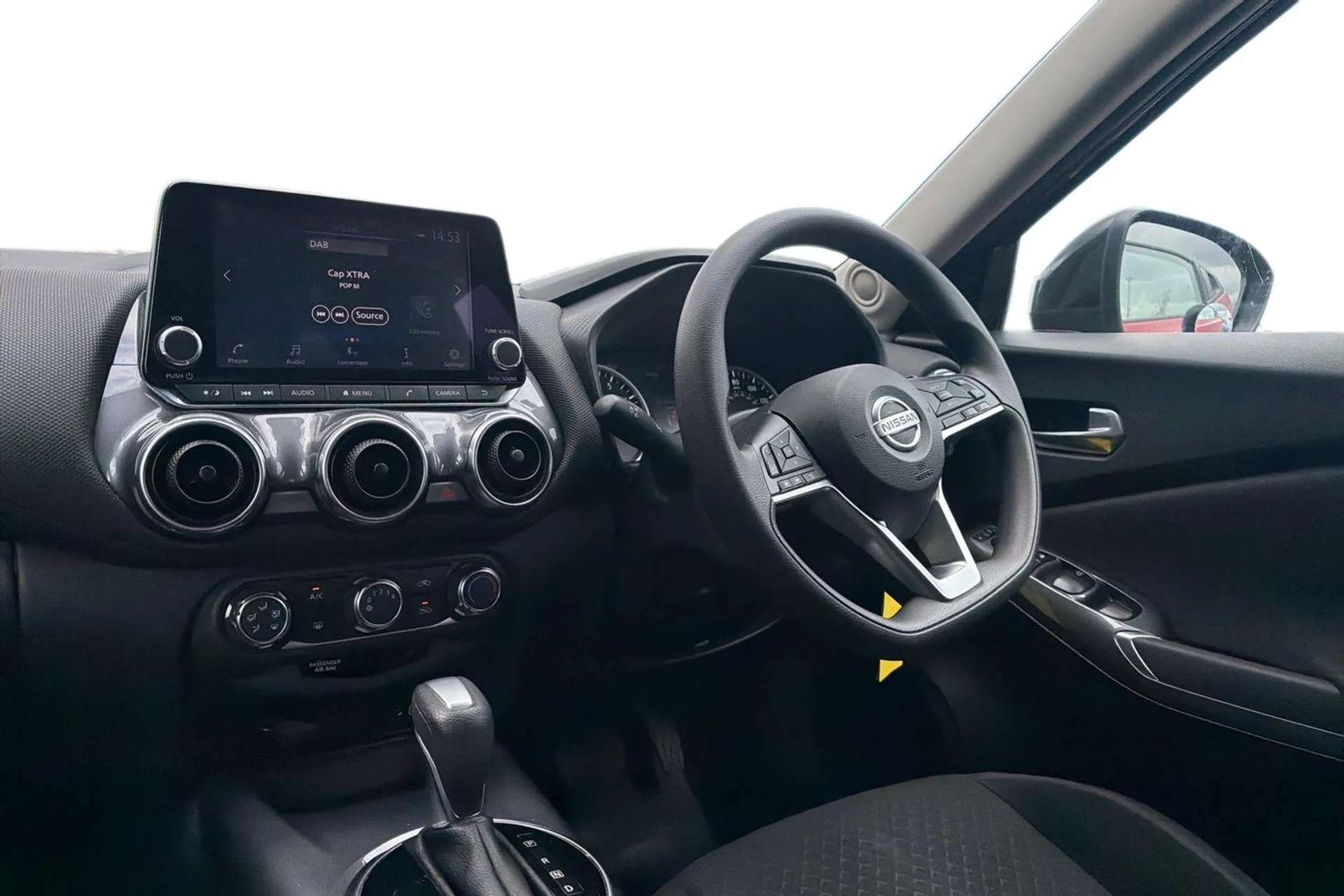 2022 NISSAN JUKE 2022 NISSAN JUKE