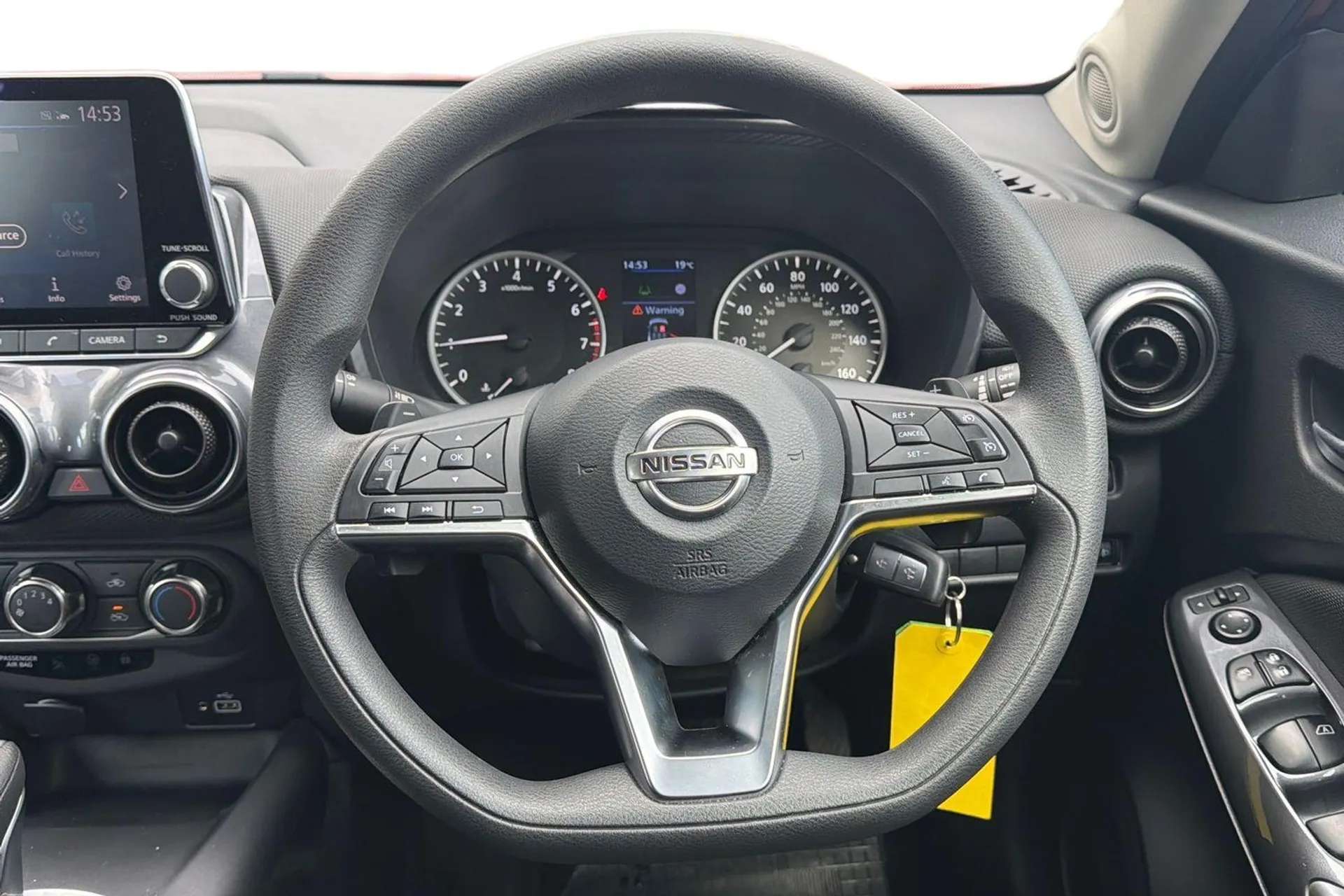 2022 NISSAN JUKE 2022 NISSAN JUKE