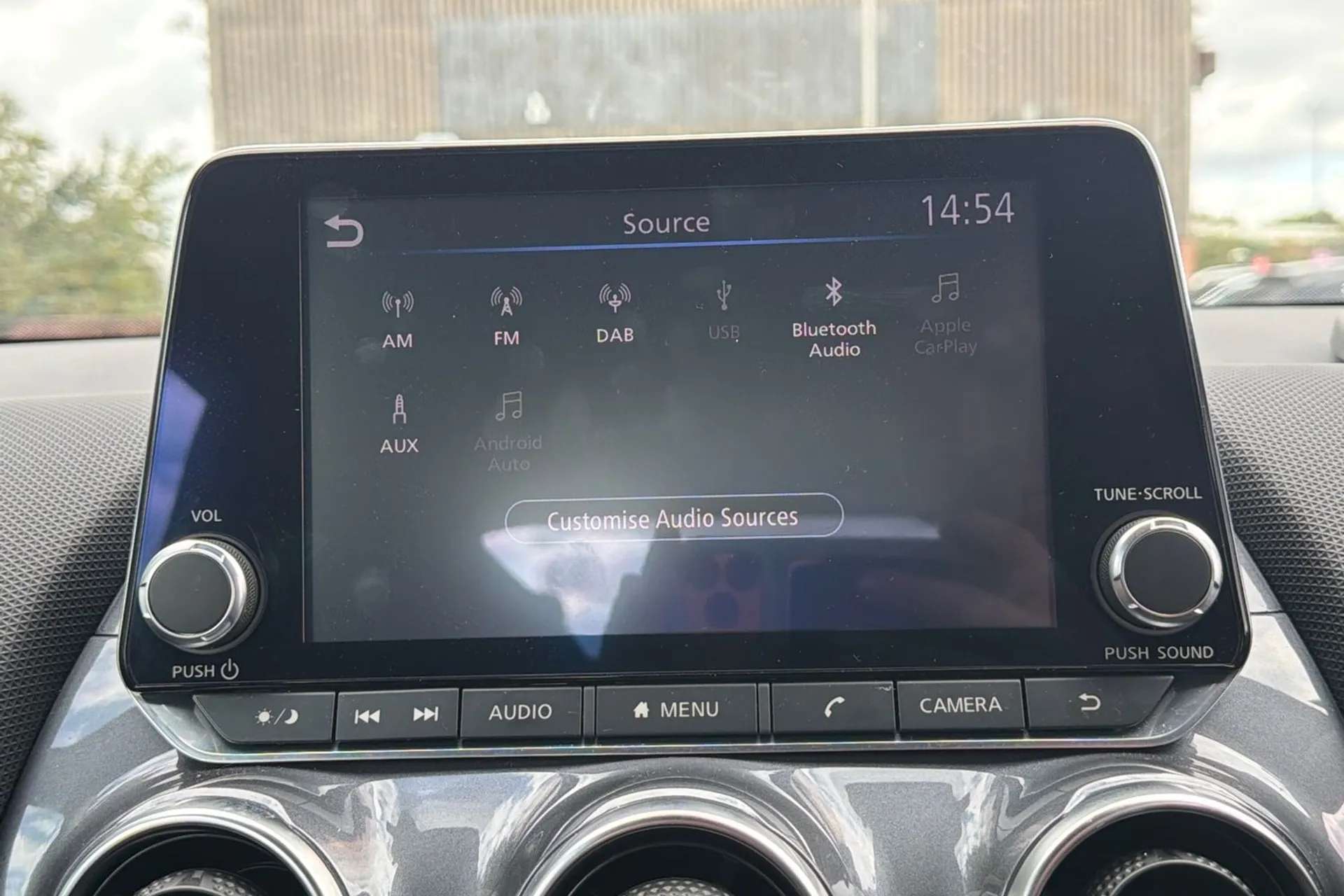 2022 NISSAN JUKE 2022 NISSAN JUKE