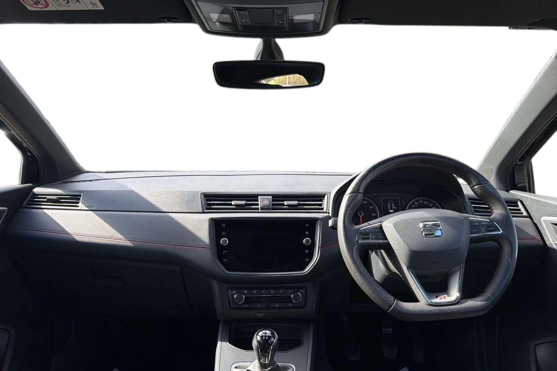 2020 SEAT IBIZA 2020 SEAT IBIZA