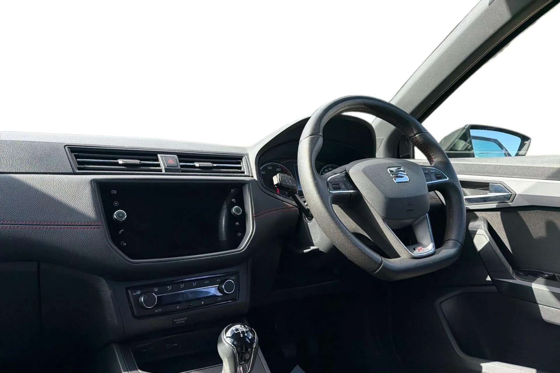 2020 SEAT IBIZA 2020 SEAT IBIZA