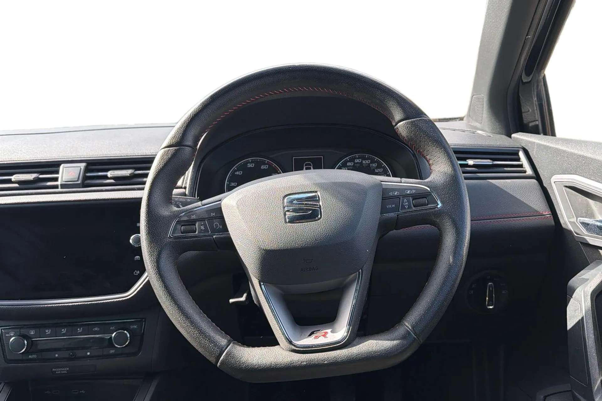 2020 SEAT IBIZA 2020 SEAT IBIZA