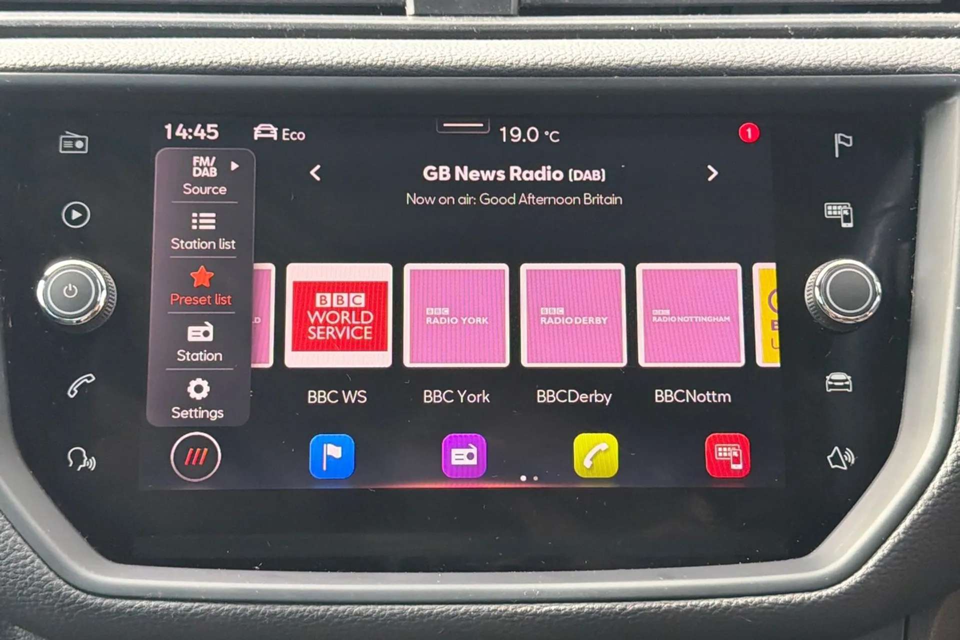 2020 SEAT IBIZA 2020 SEAT IBIZA
