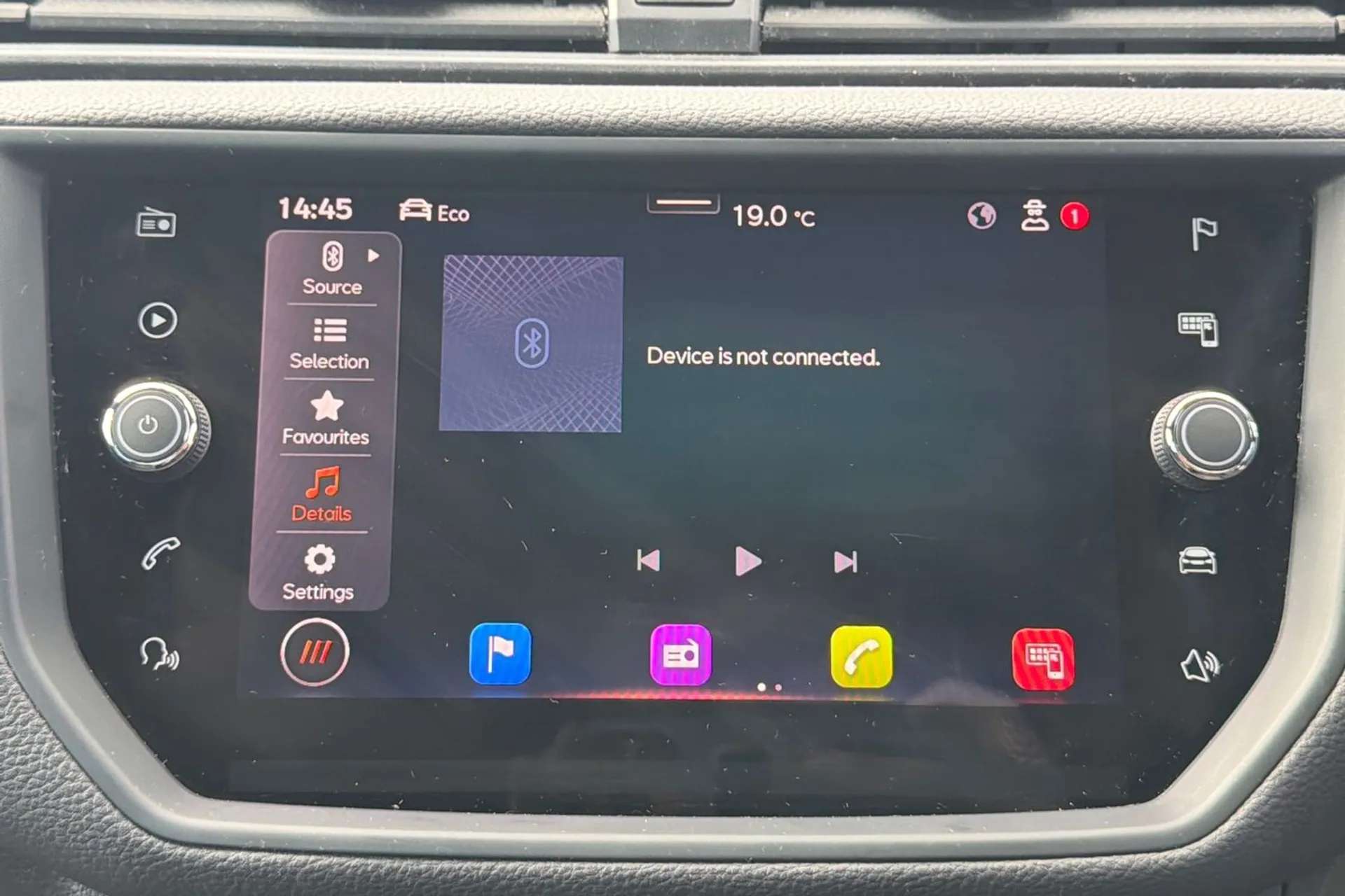2020 SEAT IBIZA 2020 SEAT IBIZA