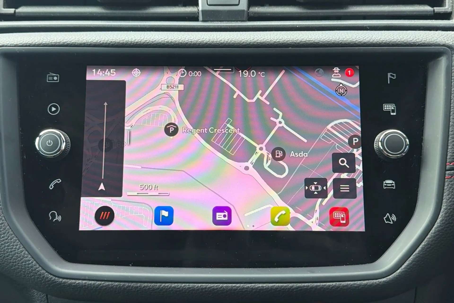 2020 SEAT IBIZA 2020 SEAT IBIZA