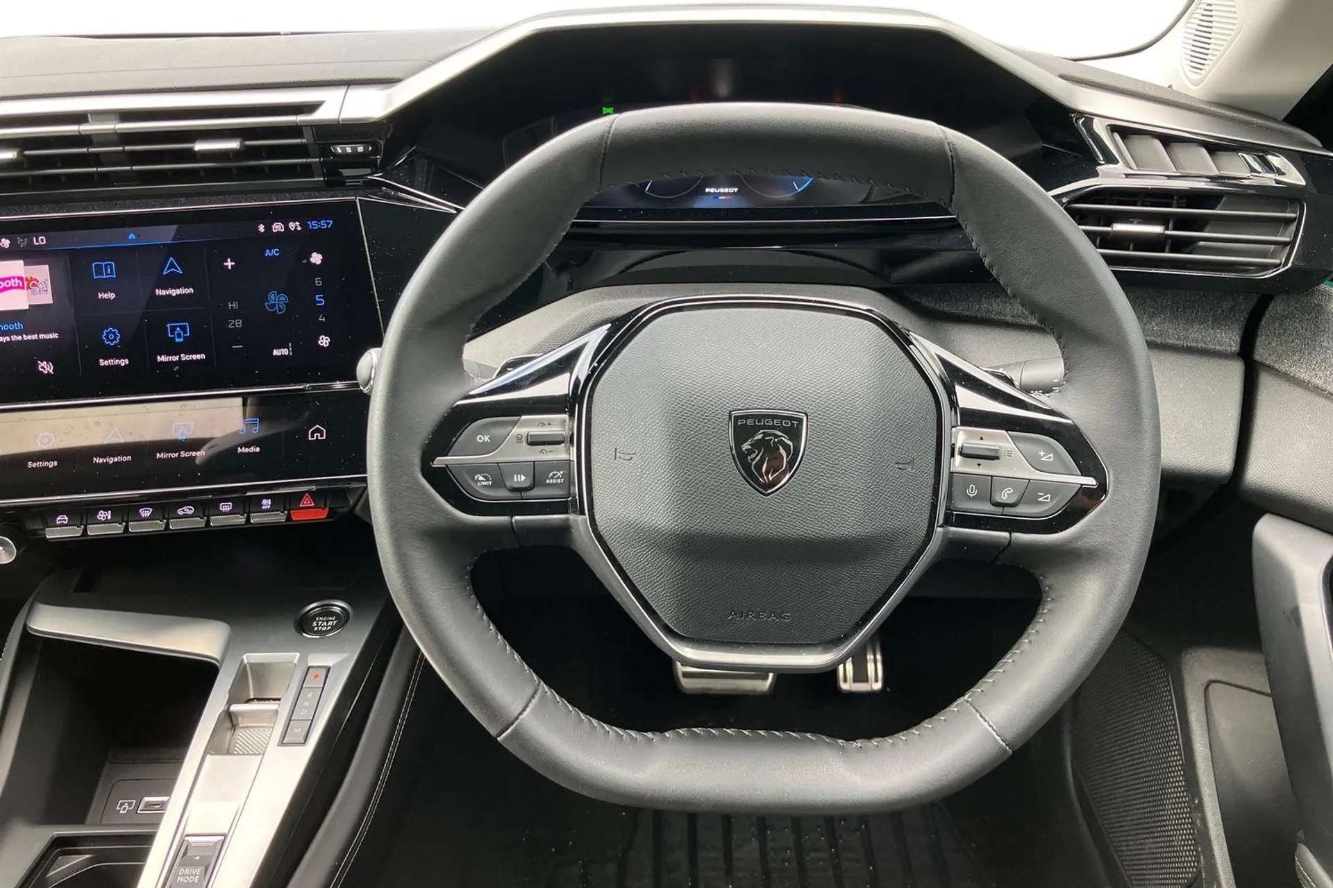 2023 PEUGEOT 408 2023 PEUGEOT 408