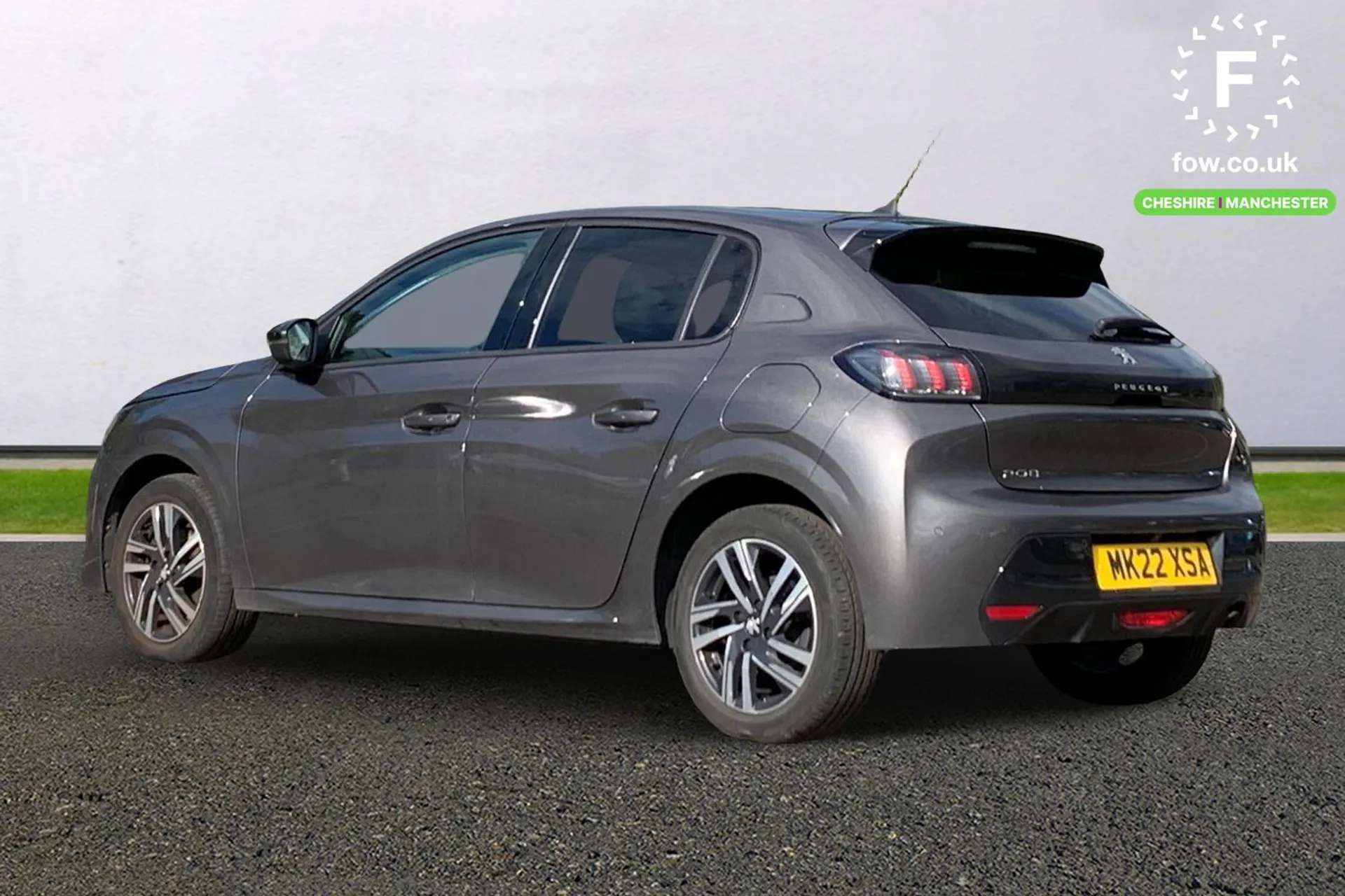2022 PEUGEOT 208 2022 PEUGEOT 208