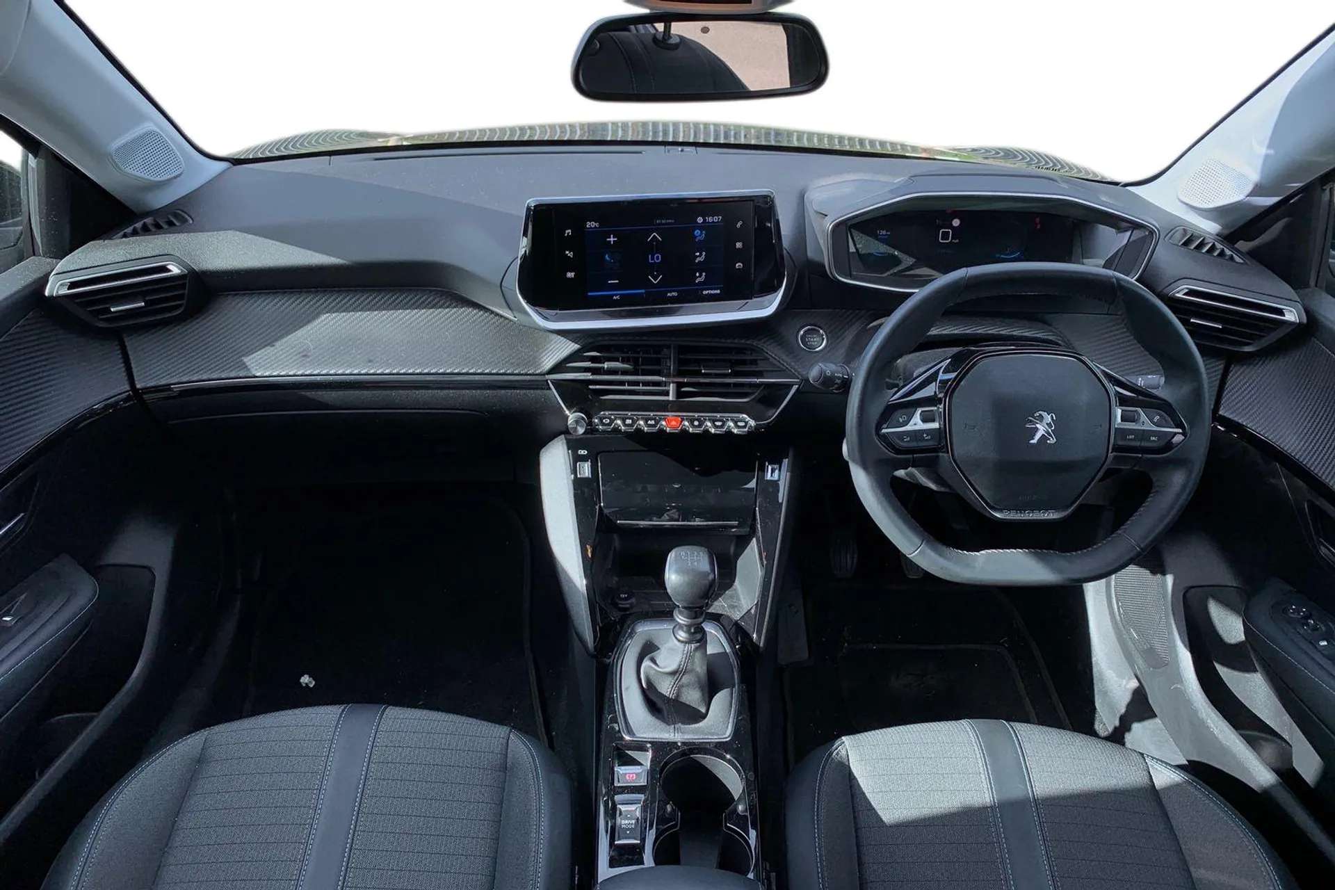 2022 PEUGEOT 208 2022 PEUGEOT 208