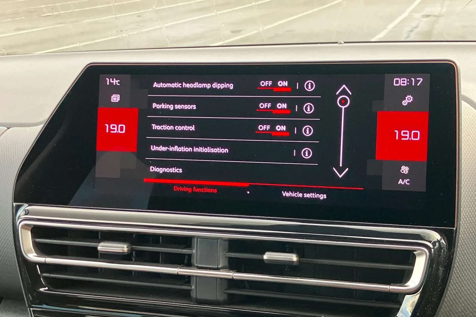2023 CITROEN C5 AIRCROSS 2023 CITROEN C5 AIRCROSS