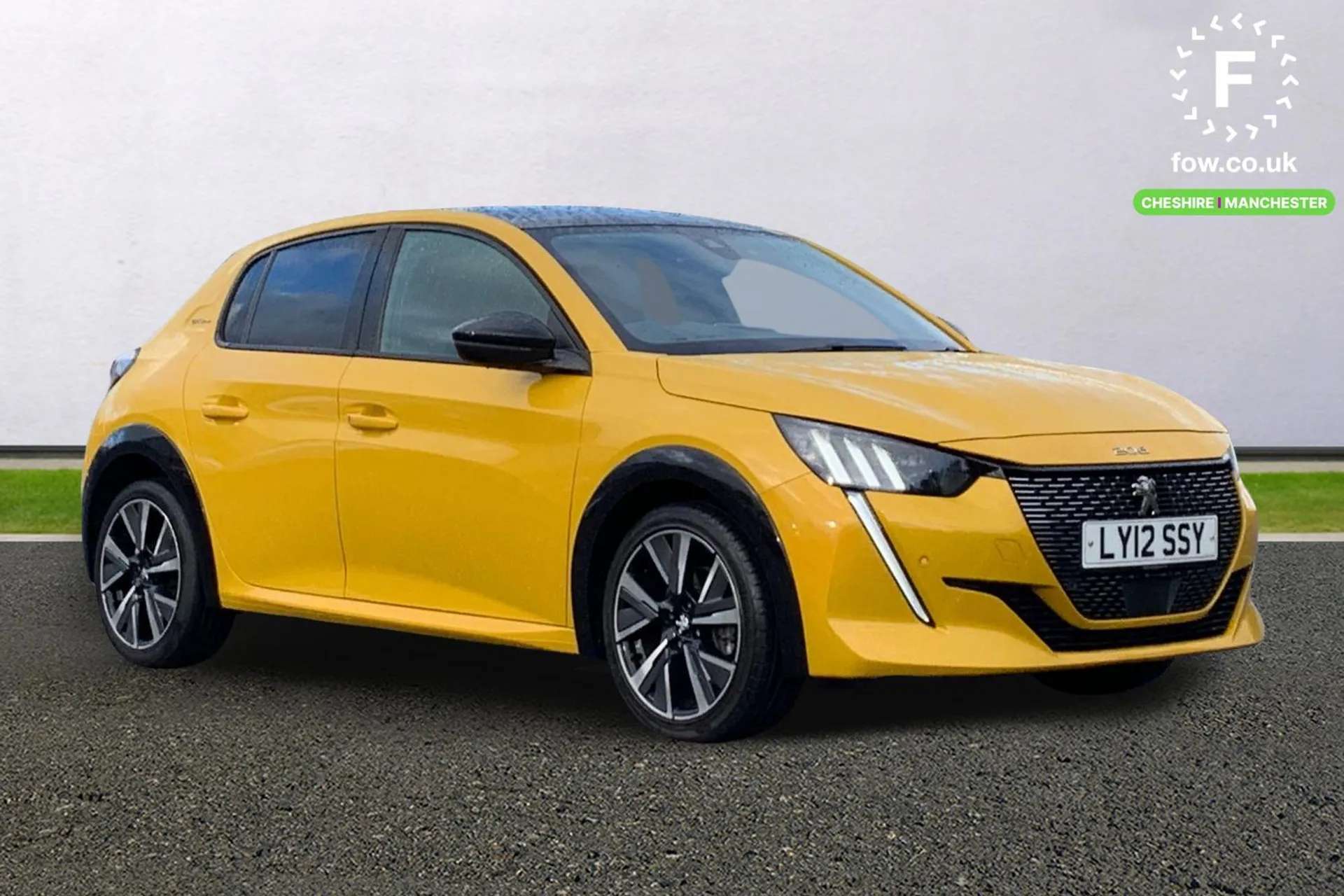 0 PEUGEOT 208 0 PEUGEOT 208
