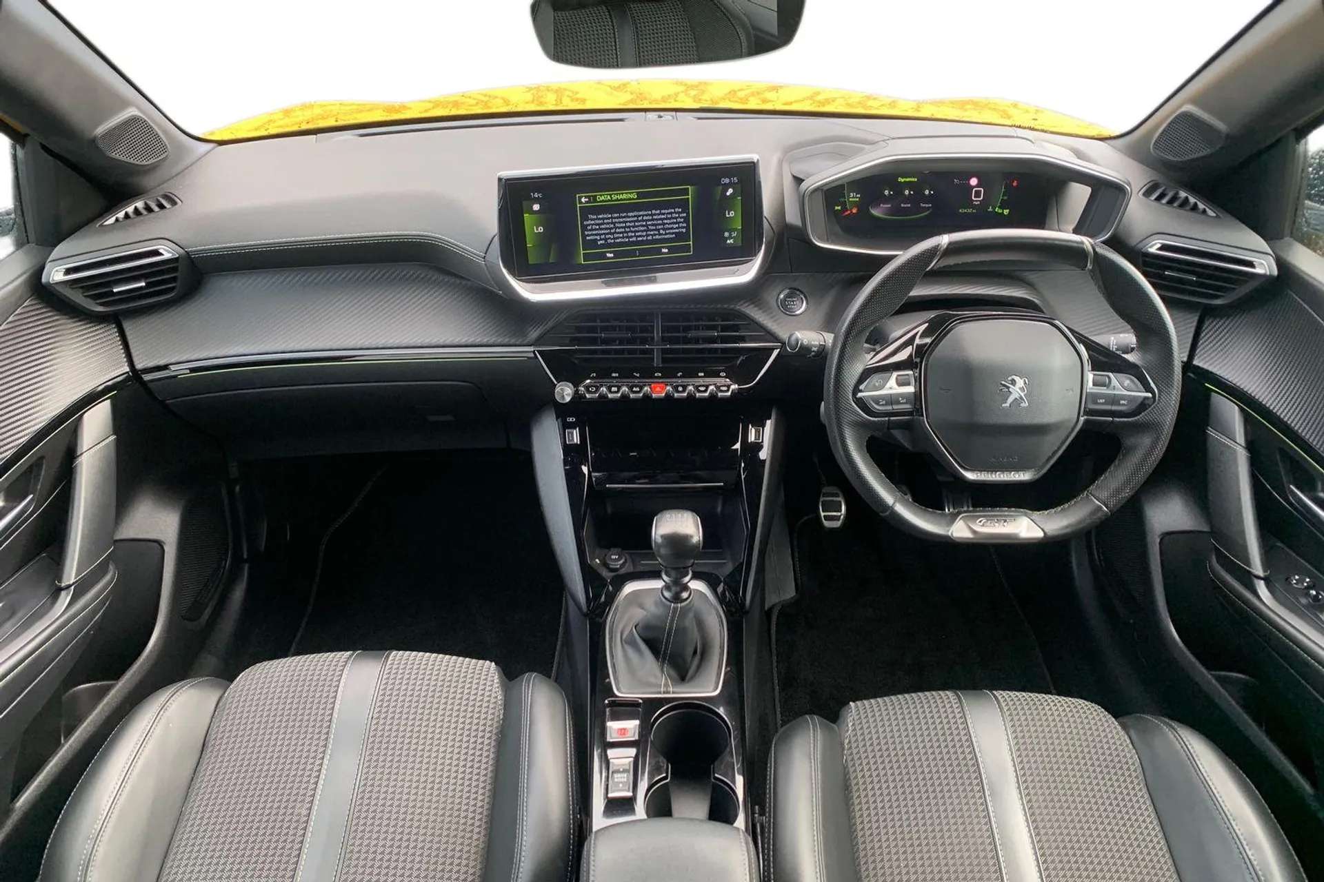 0 PEUGEOT 208 0 PEUGEOT 208
