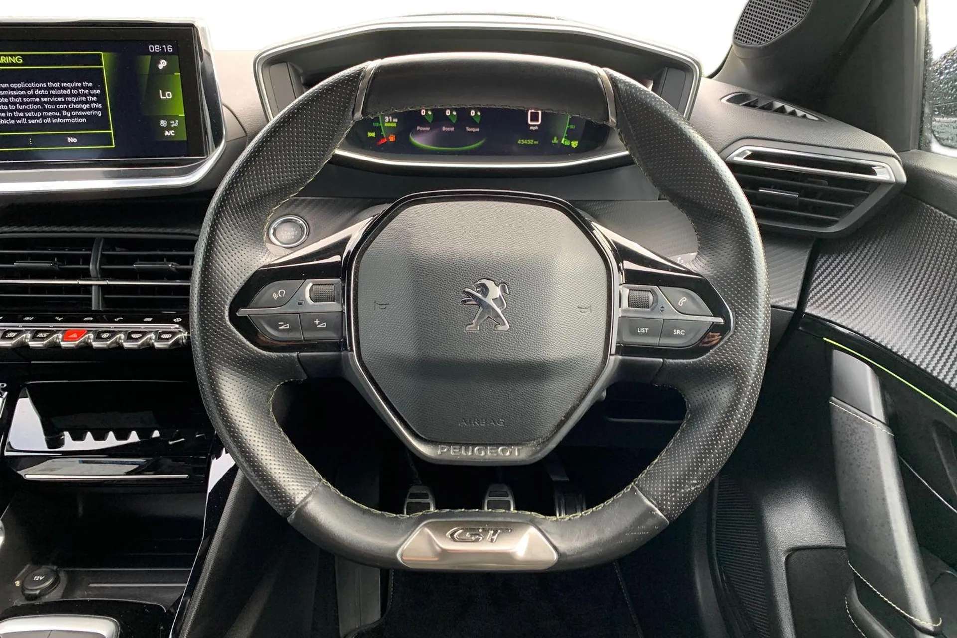 0 PEUGEOT 208 0 PEUGEOT 208