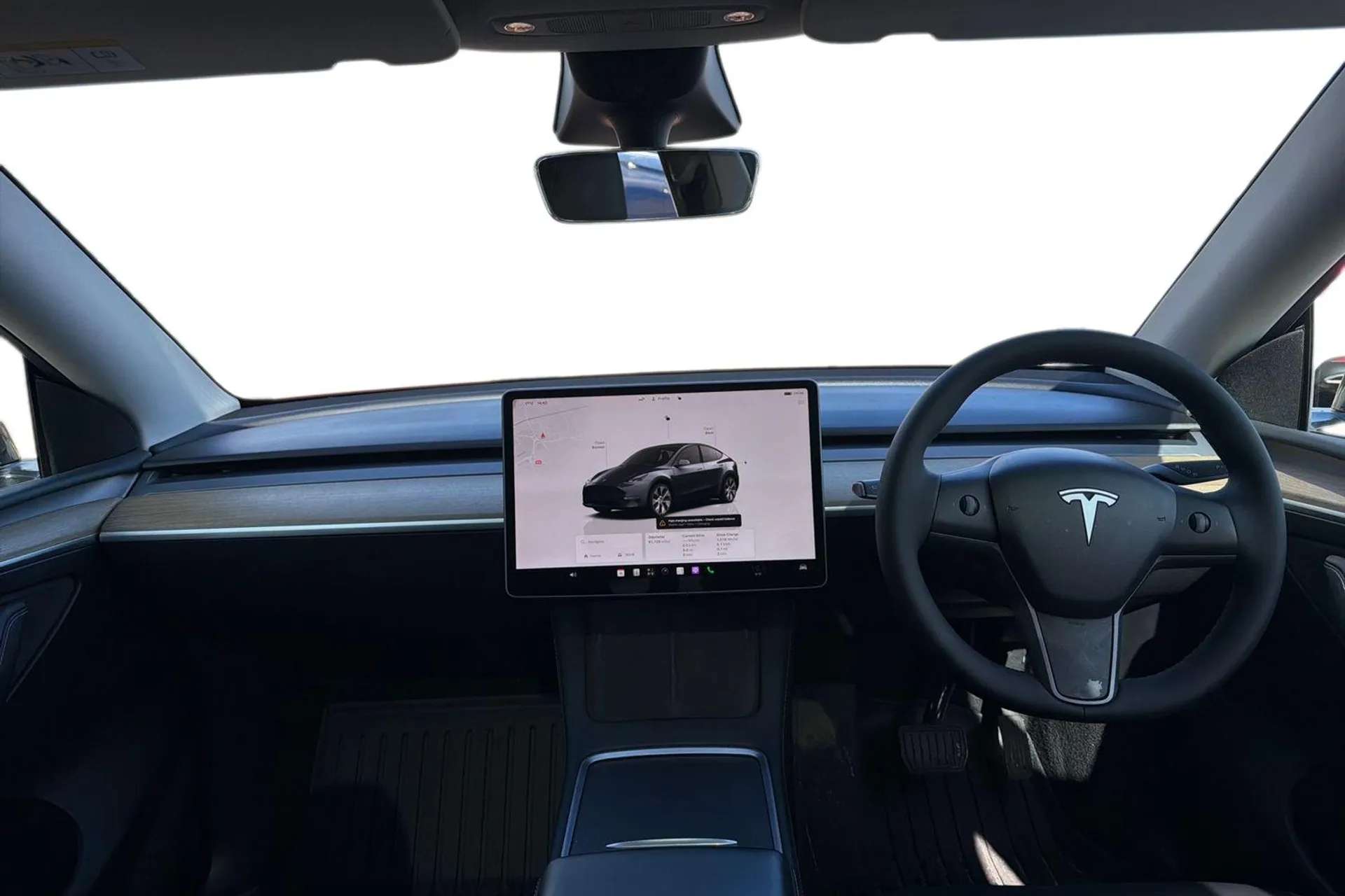 2022 TESLA MODEL Y 2022 TESLA MODEL Y
