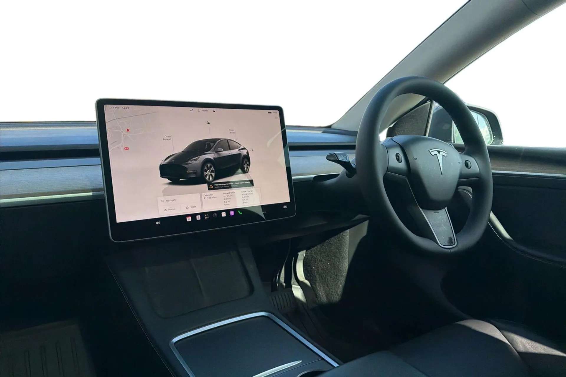 2022 TESLA MODEL Y 2022 TESLA MODEL Y