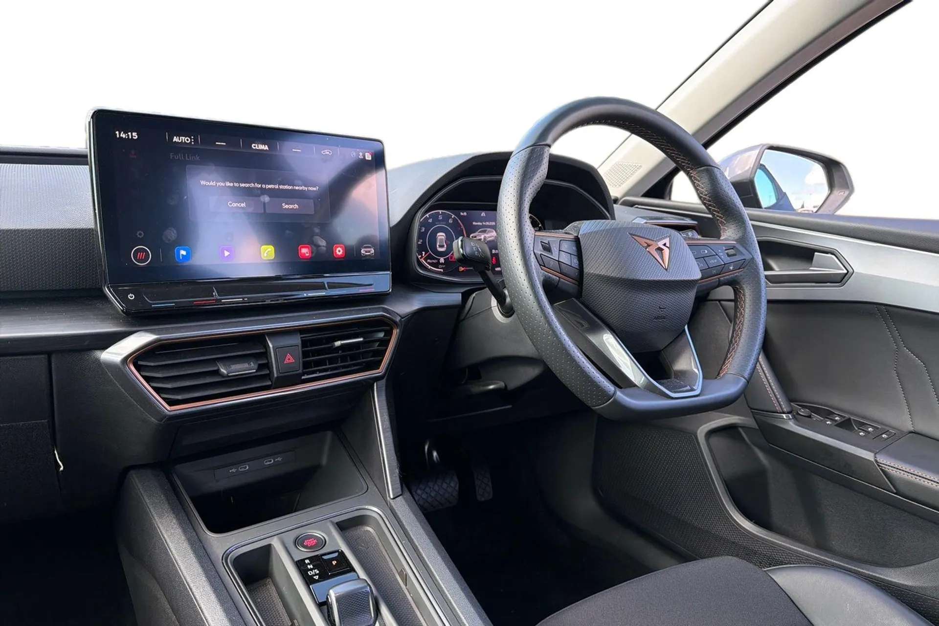 2024 CUPRA LEON 2024 CUPRA LEON
