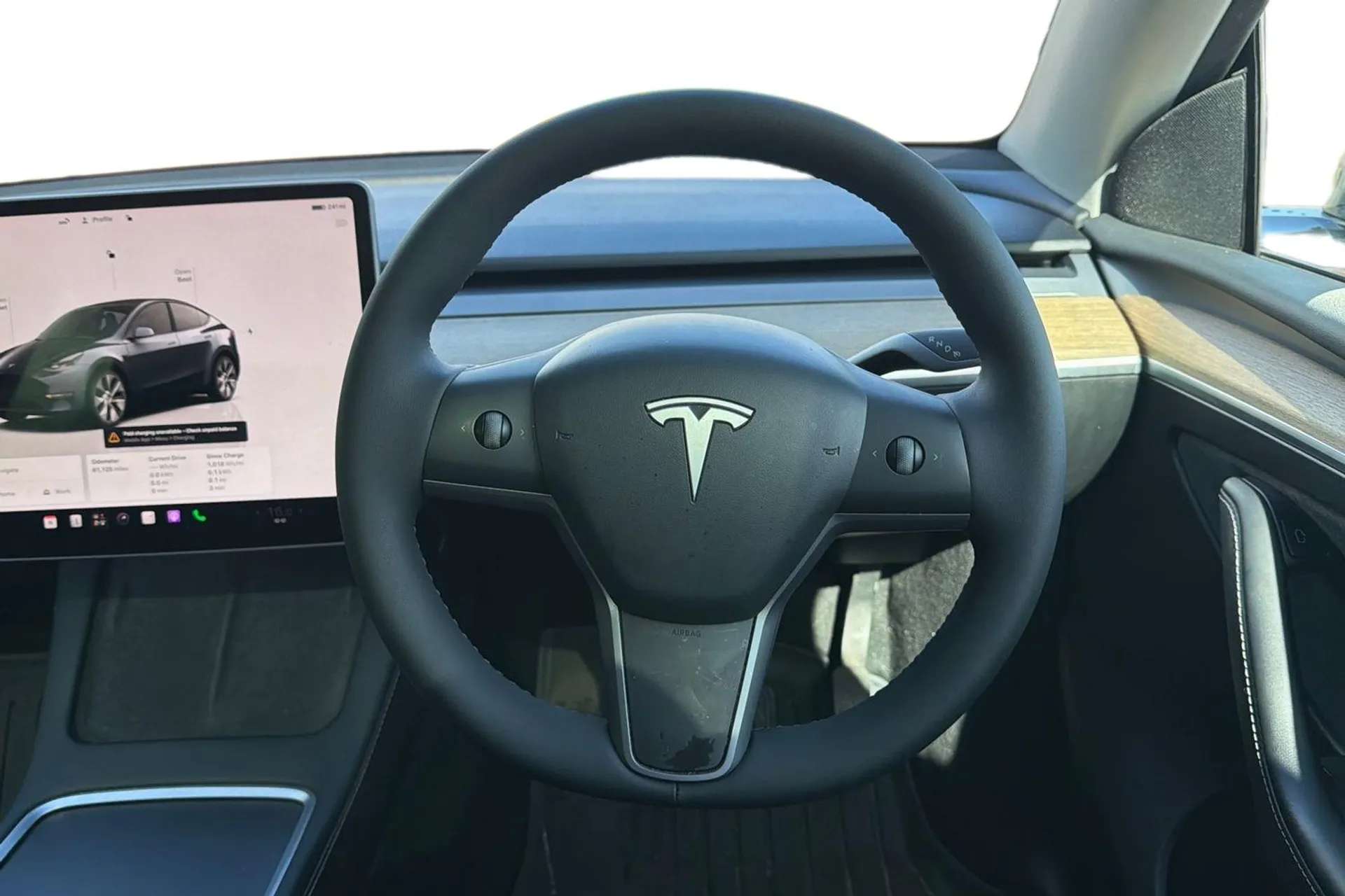 2022 TESLA MODEL Y 2022 TESLA MODEL Y