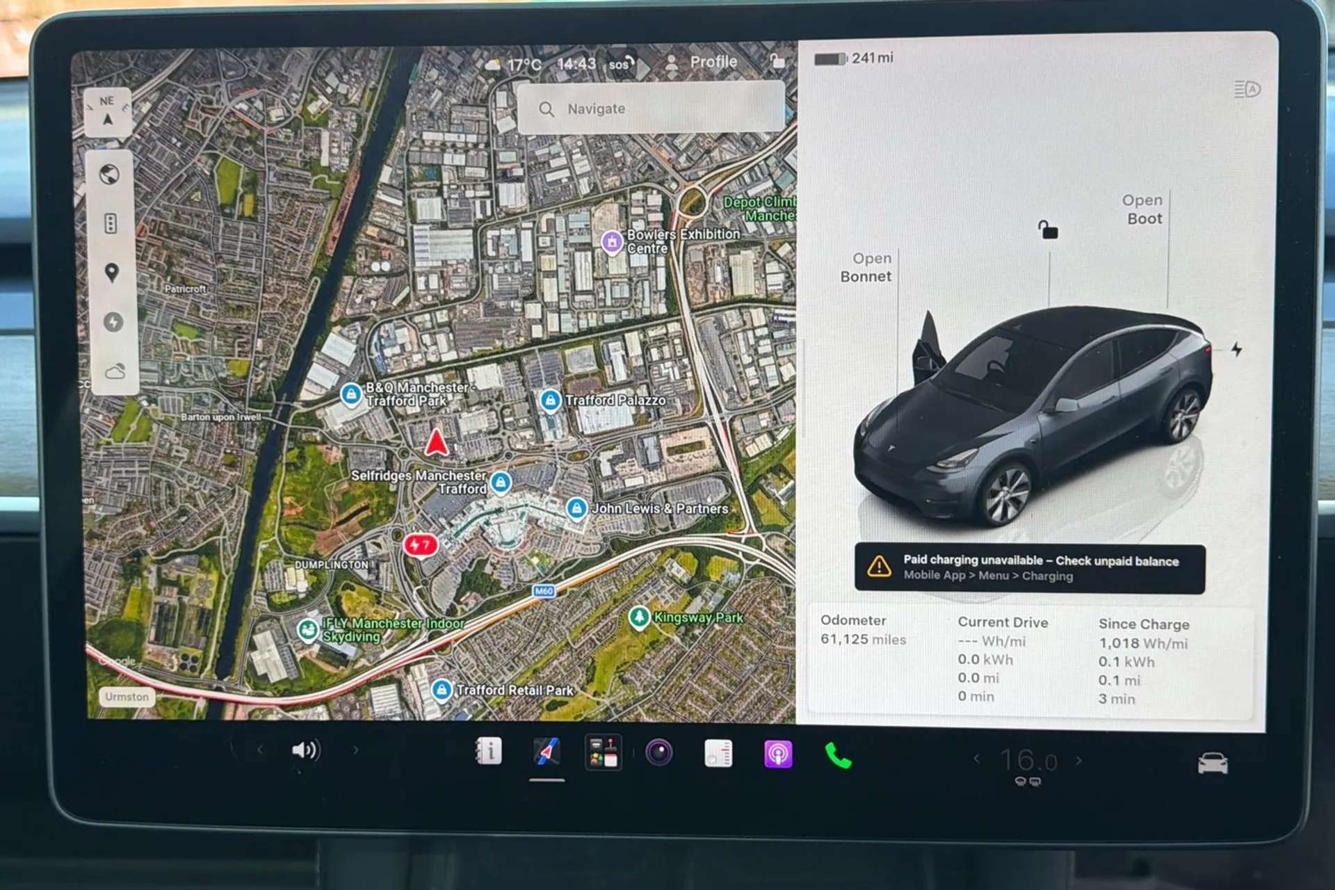 2022 TESLA MODEL Y 2022 TESLA MODEL Y