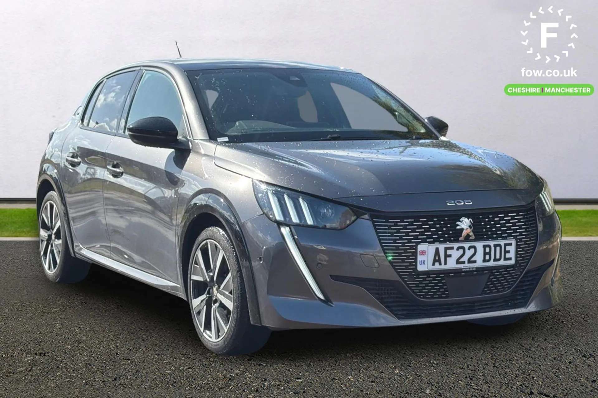 2022 PEUGEOT 208 2022 PEUGEOT 208