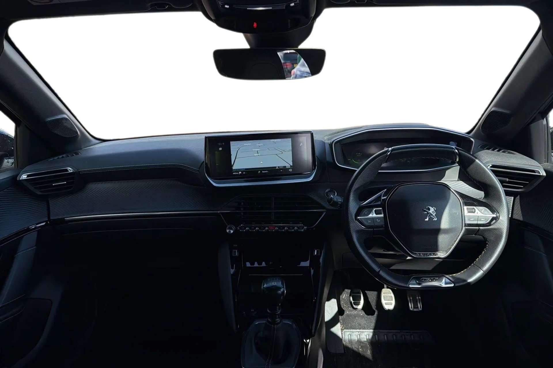 2022 PEUGEOT 208 2022 PEUGEOT 208