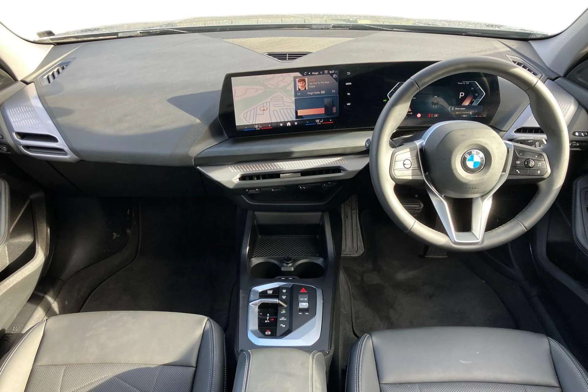 2025 BMW 1 SERIES 2025 BMW 1 SERIES