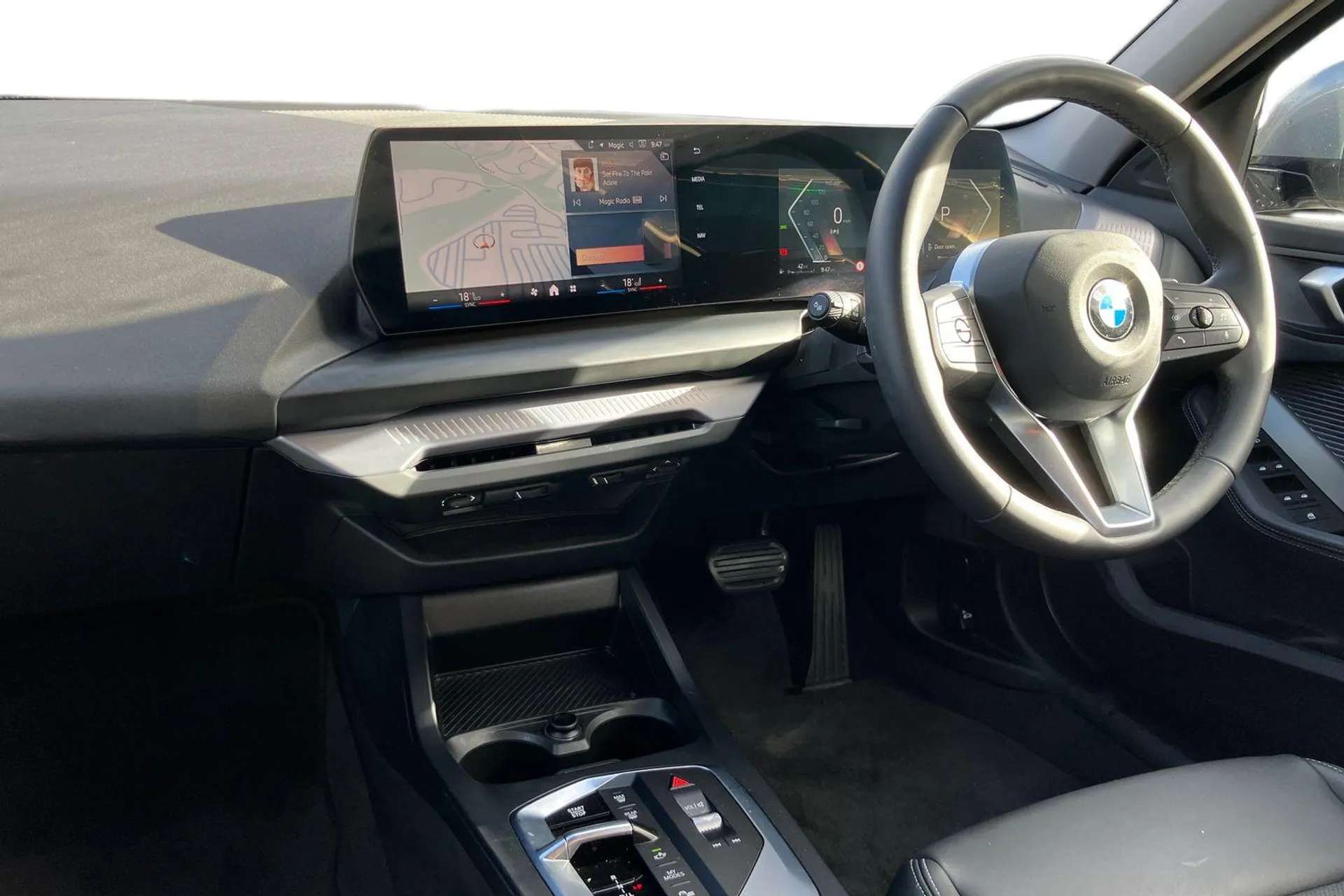 2025 BMW 1 SERIES 2025 BMW 1 SERIES