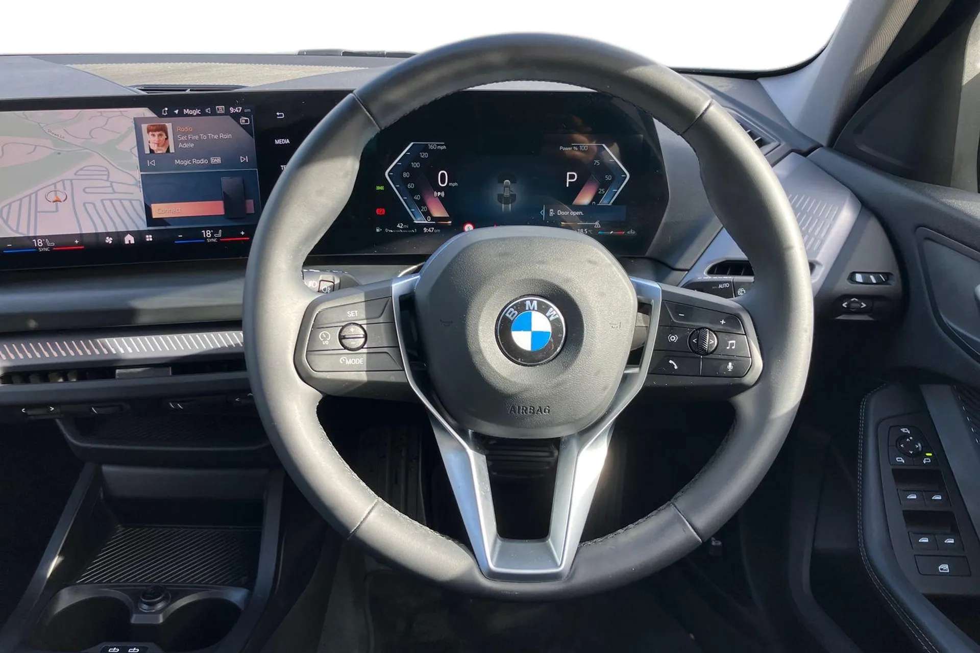 2025 BMW 1 SERIES 2025 BMW 1 SERIES