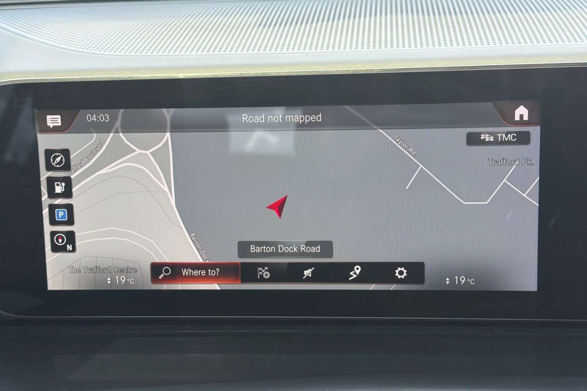 2021 MERCEDES-BENZ EQC 2021 MERCEDES-BENZ EQC