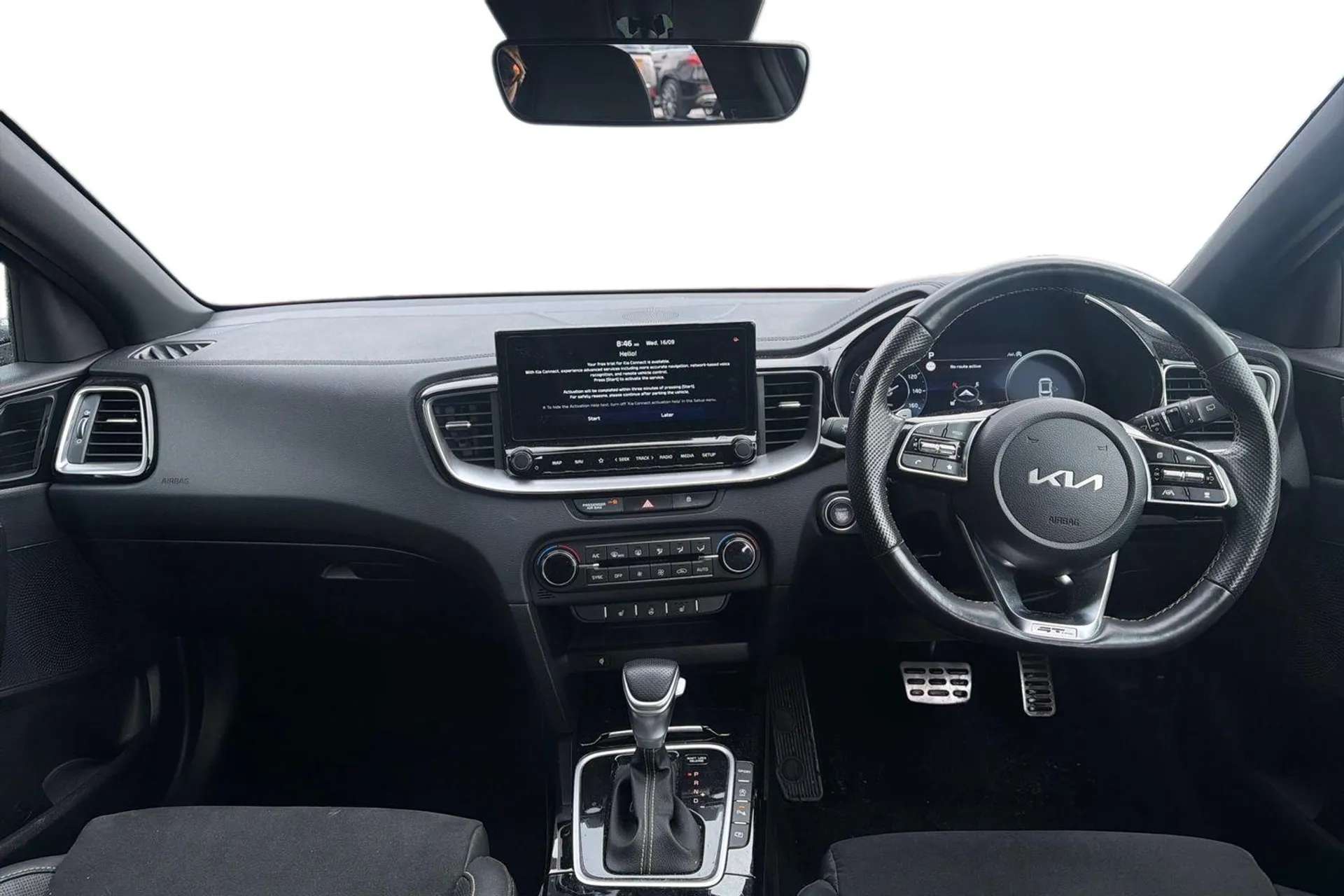 2023 KIA CEED 2023 KIA CEED
