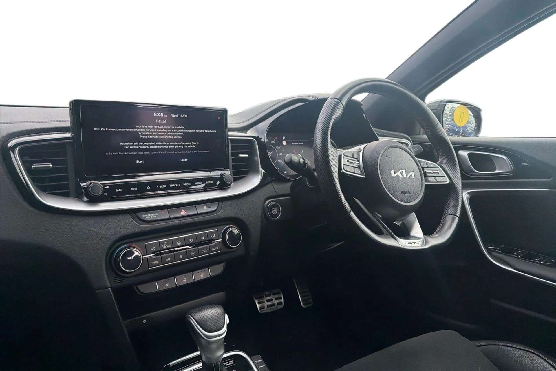 2023 KIA CEED 2023 KIA CEED
