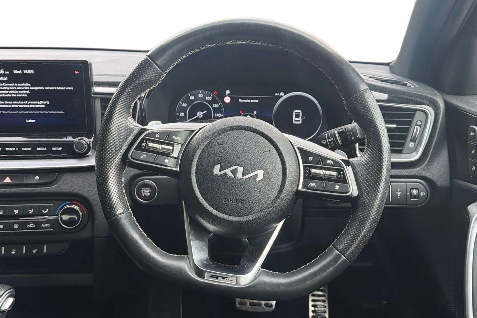 2023 KIA CEED 2023 KIA CEED