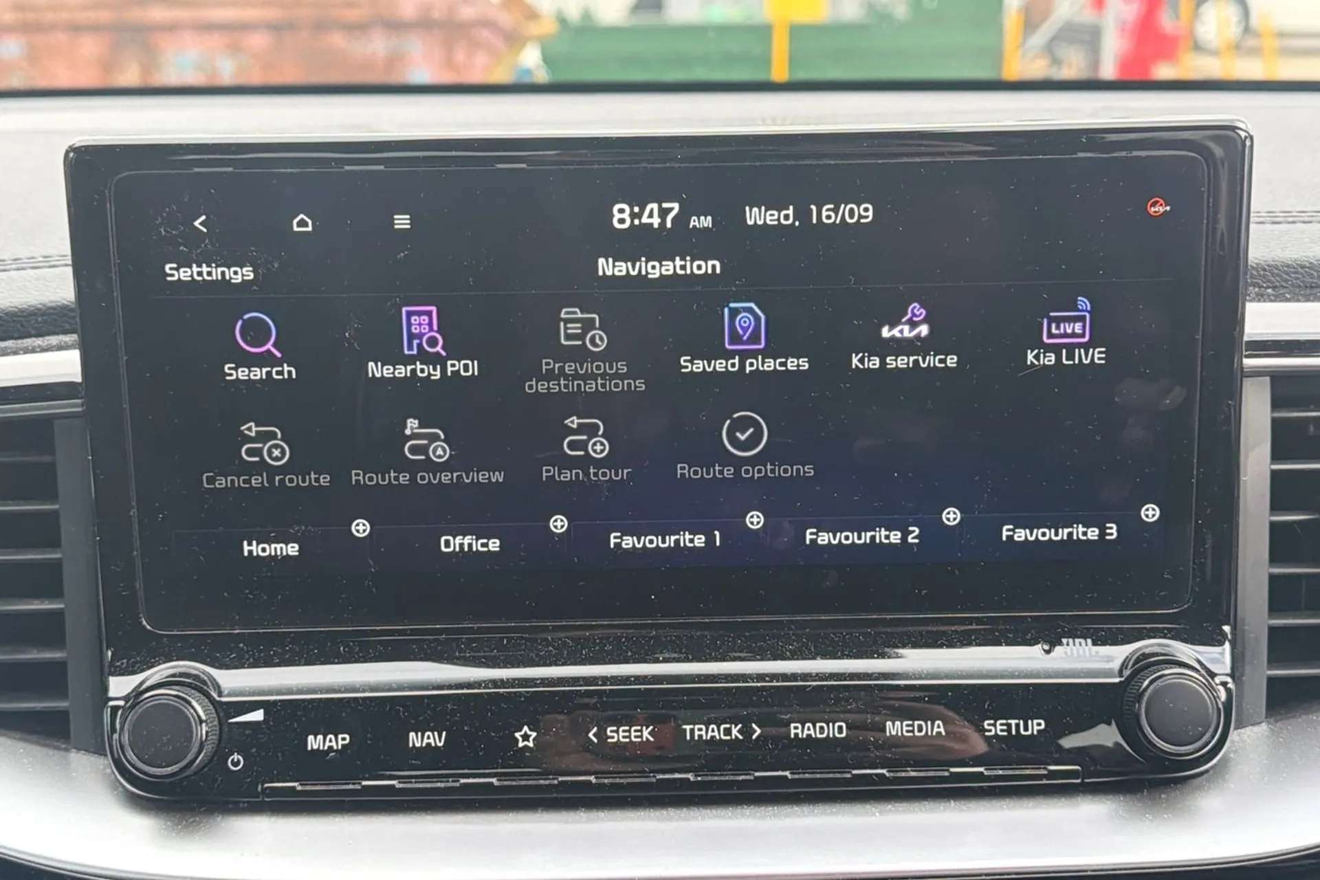 2023 KIA CEED 2023 KIA CEED