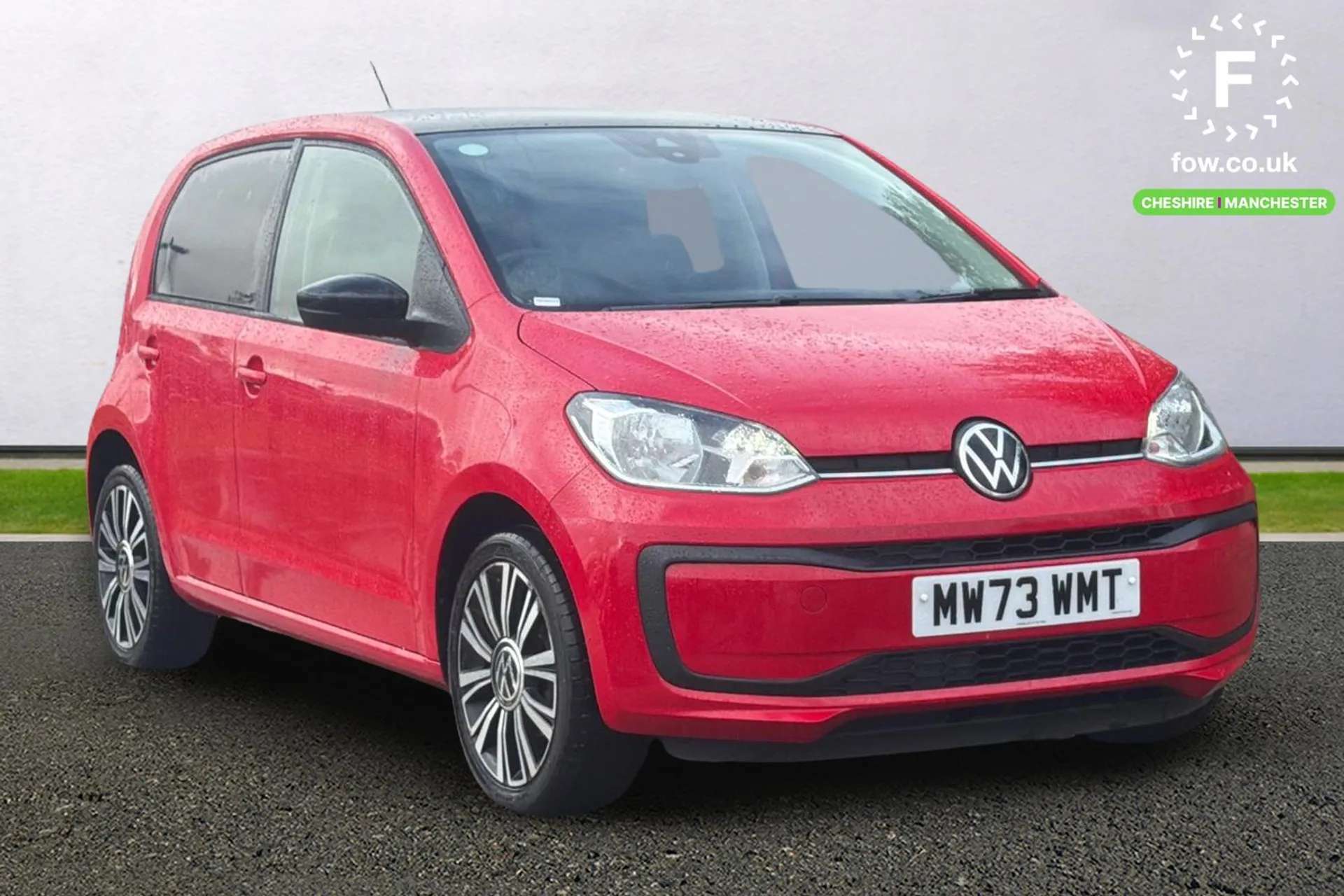 2023 VOLKSWAGEN UP 2023 VOLKSWAGEN UP