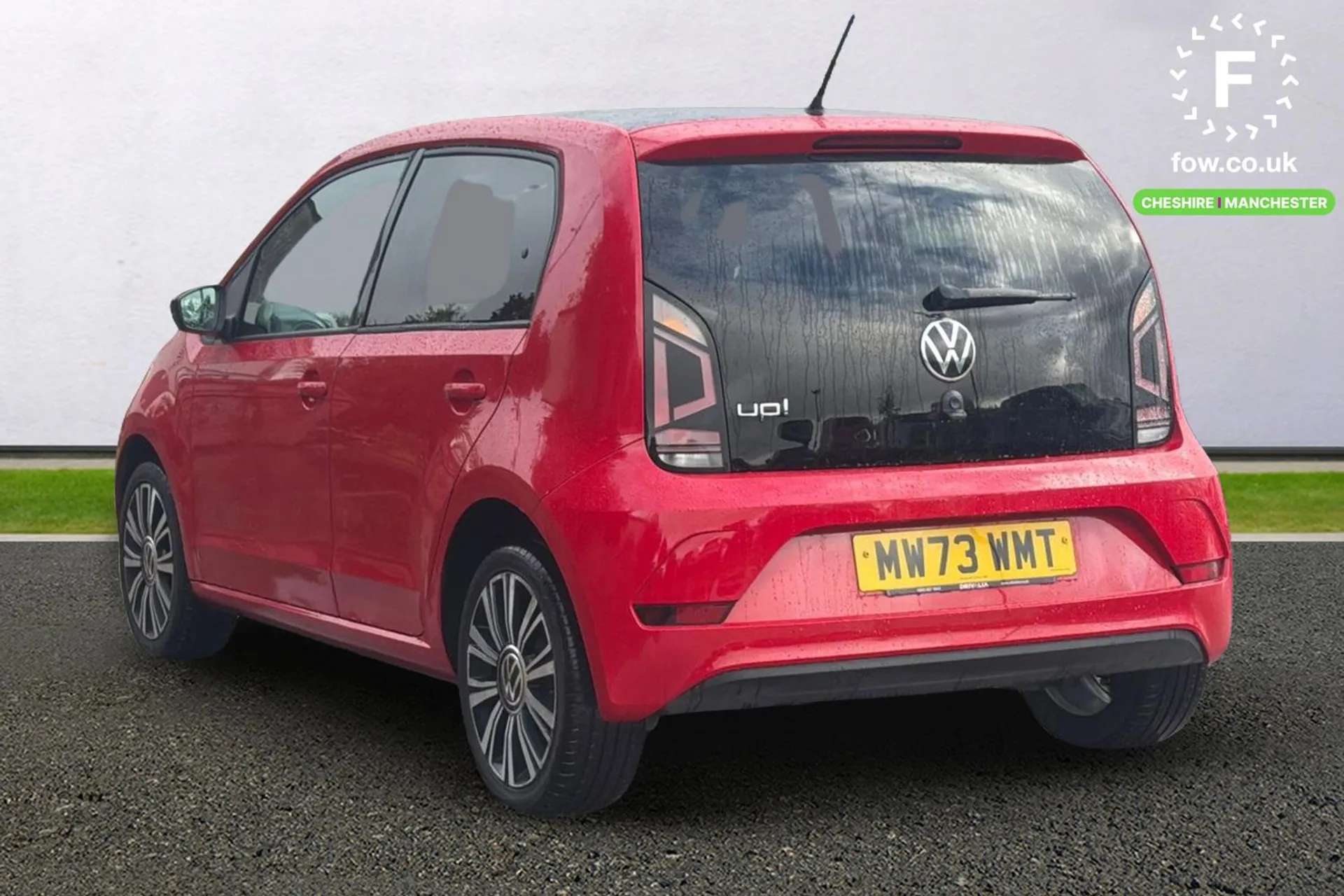 2023 VOLKSWAGEN UP 2023 VOLKSWAGEN UP