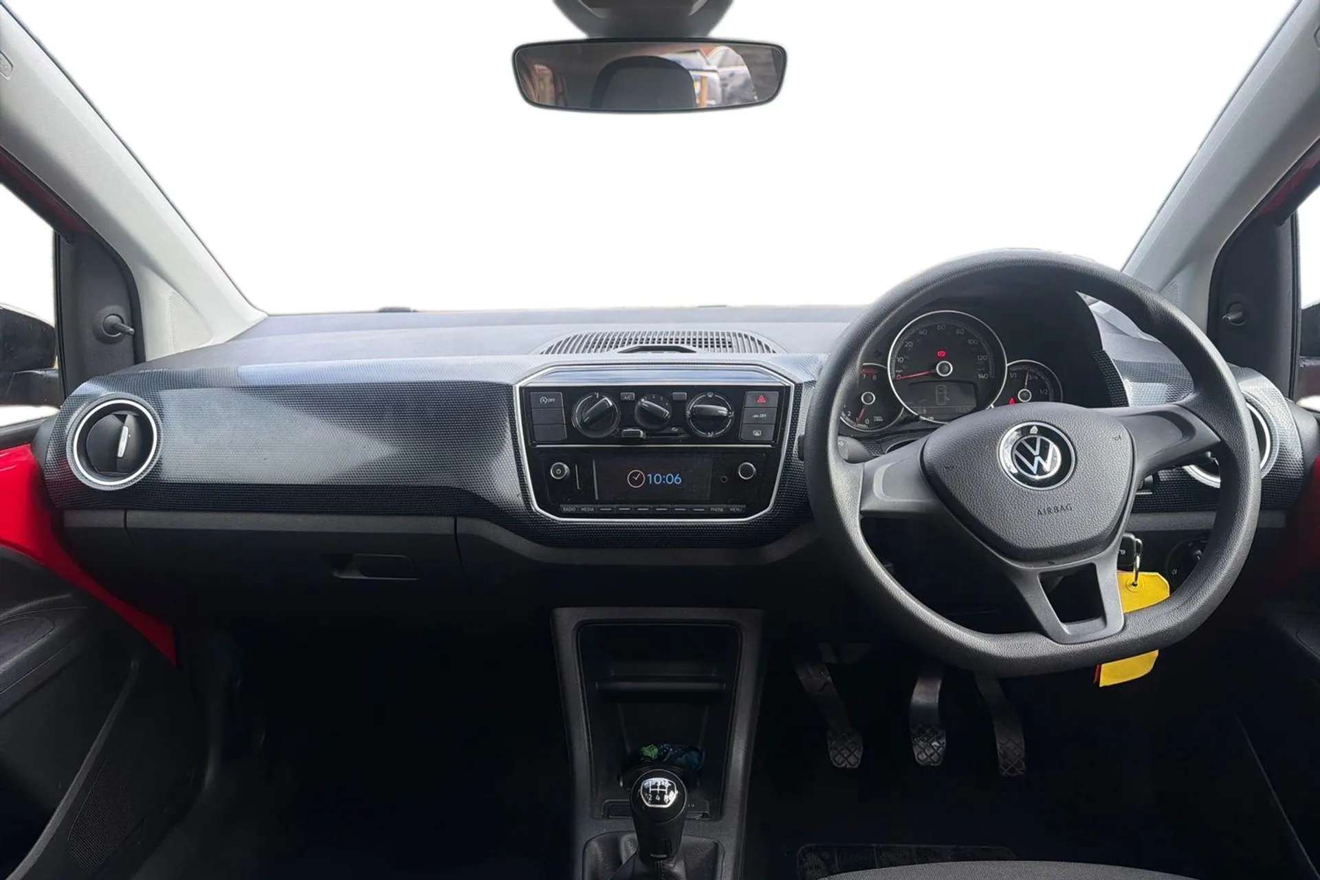 2023 VOLKSWAGEN UP 2023 VOLKSWAGEN UP