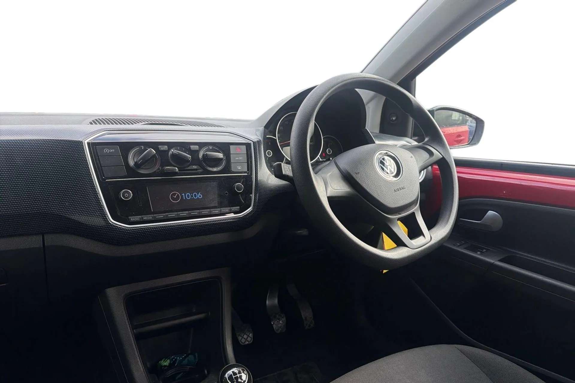 2023 VOLKSWAGEN UP 2023 VOLKSWAGEN UP