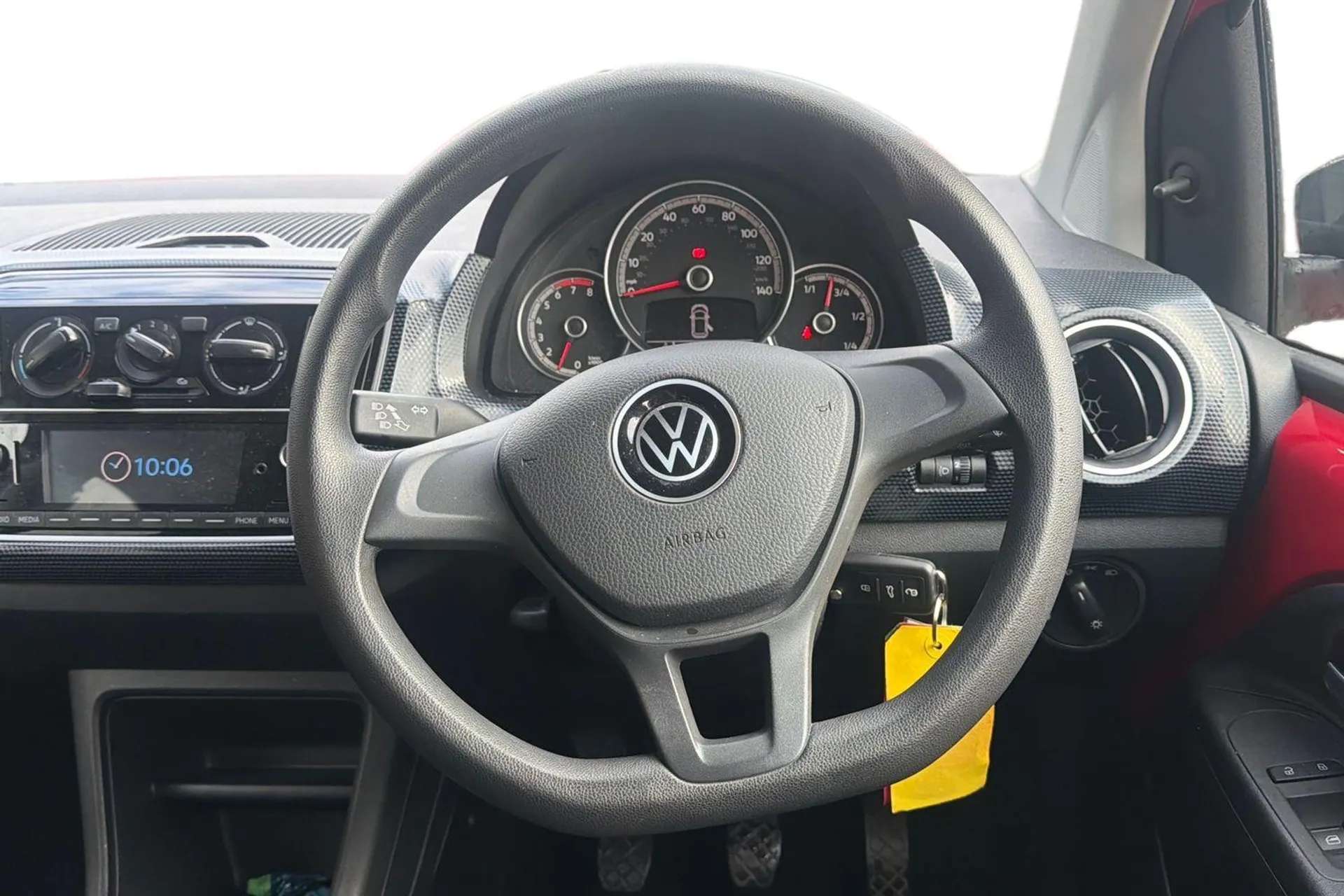 2023 VOLKSWAGEN UP 2023 VOLKSWAGEN UP