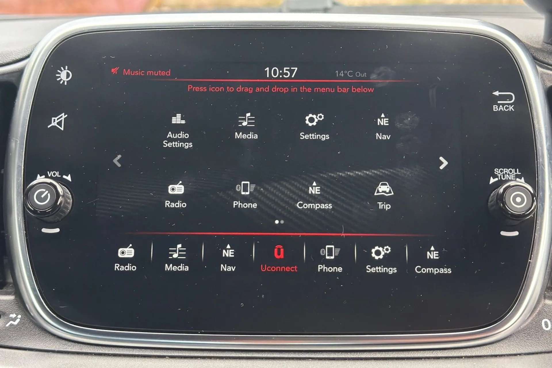 2020 ABARTH 595 2020 ABARTH 595