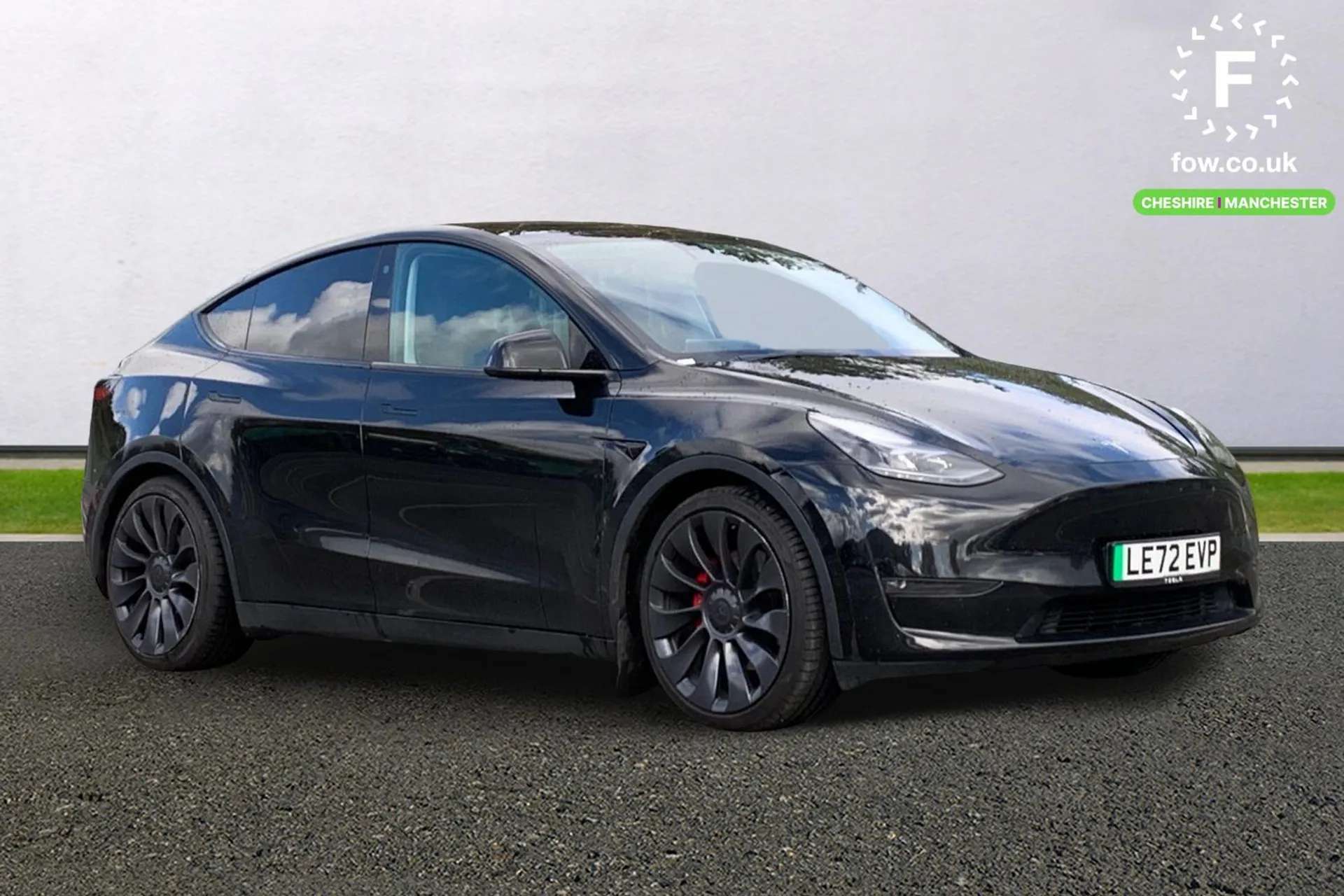 2023 TESLA MODEL Y 2023 TESLA MODEL Y