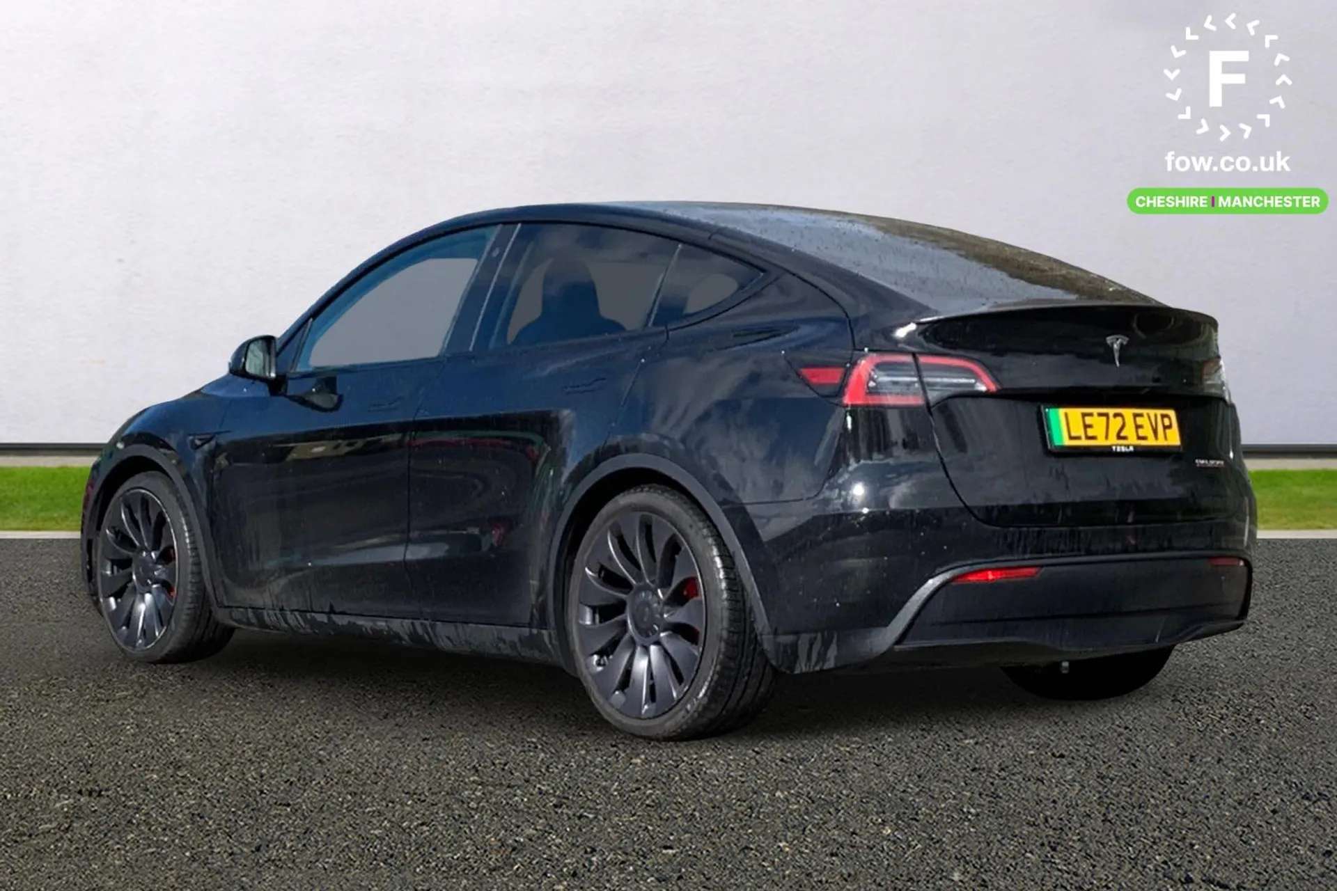 2023 TESLA MODEL Y 2023 TESLA MODEL Y
