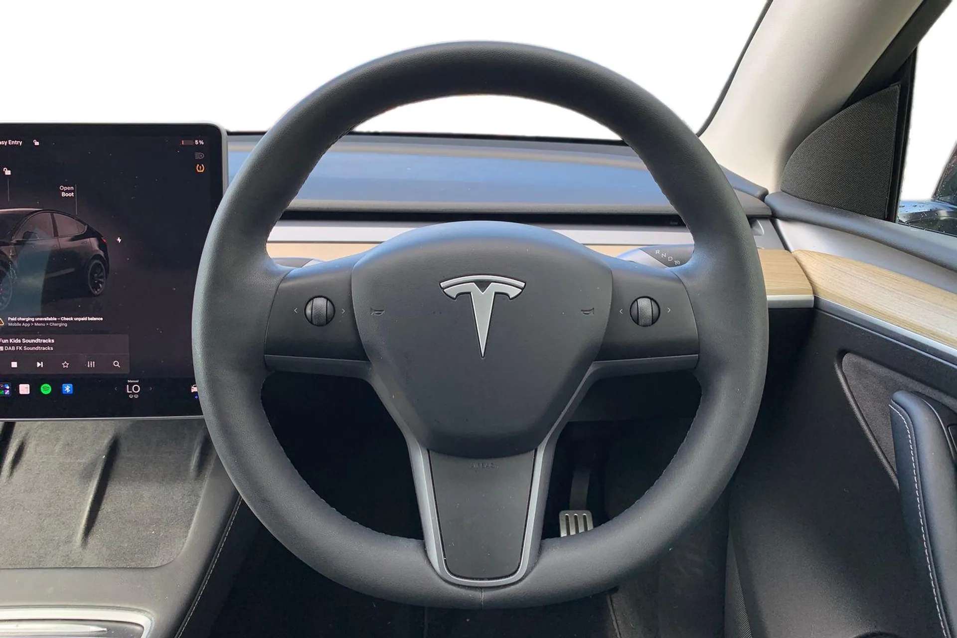 2023 TESLA MODEL Y 2023 TESLA MODEL Y