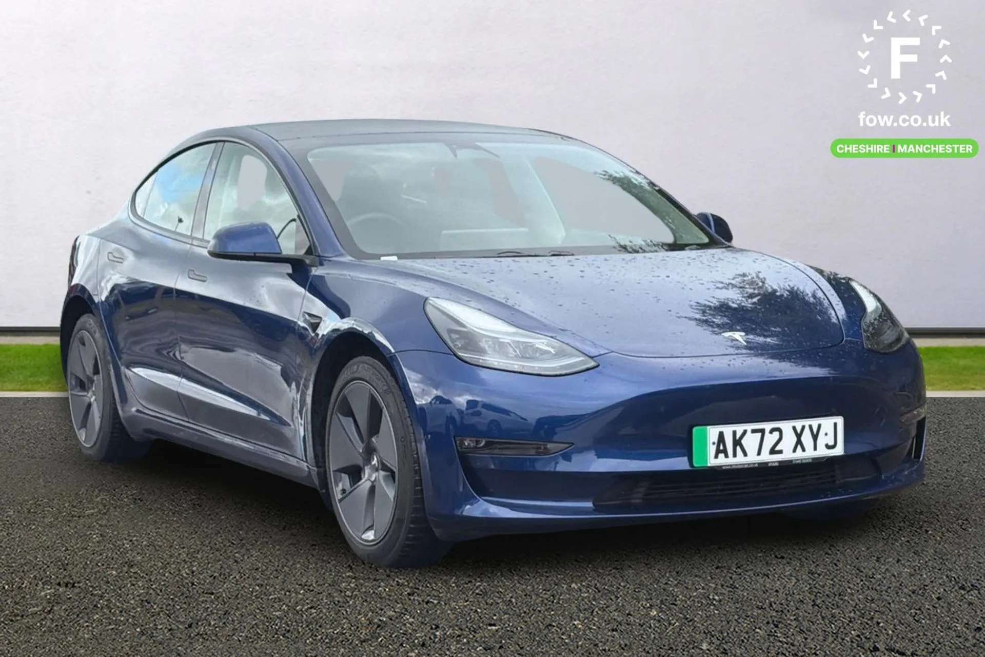 2022 TESLA MODEL 3 2022 TESLA MODEL 3