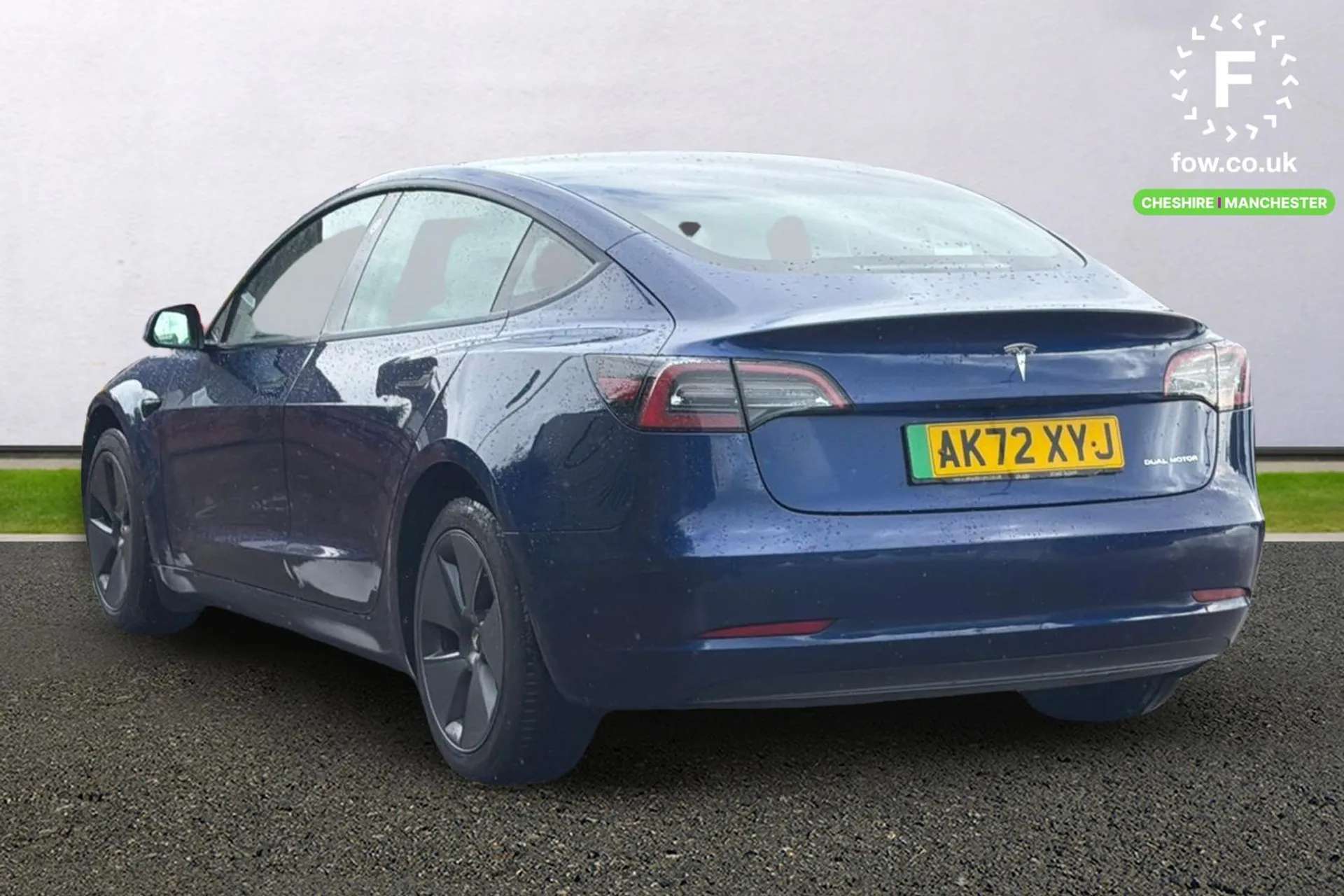 2022 TESLA MODEL 3 2022 TESLA MODEL 3