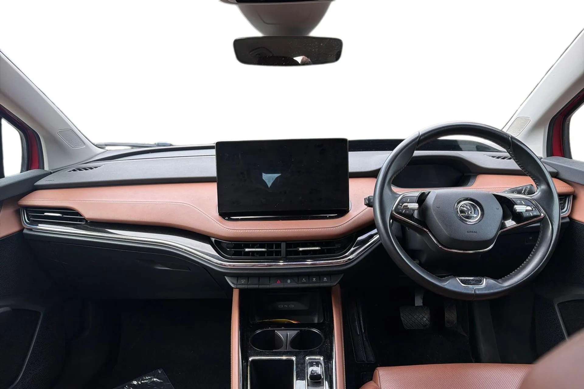 2022 SKODA ENYAQ 2022 SKODA ENYAQ