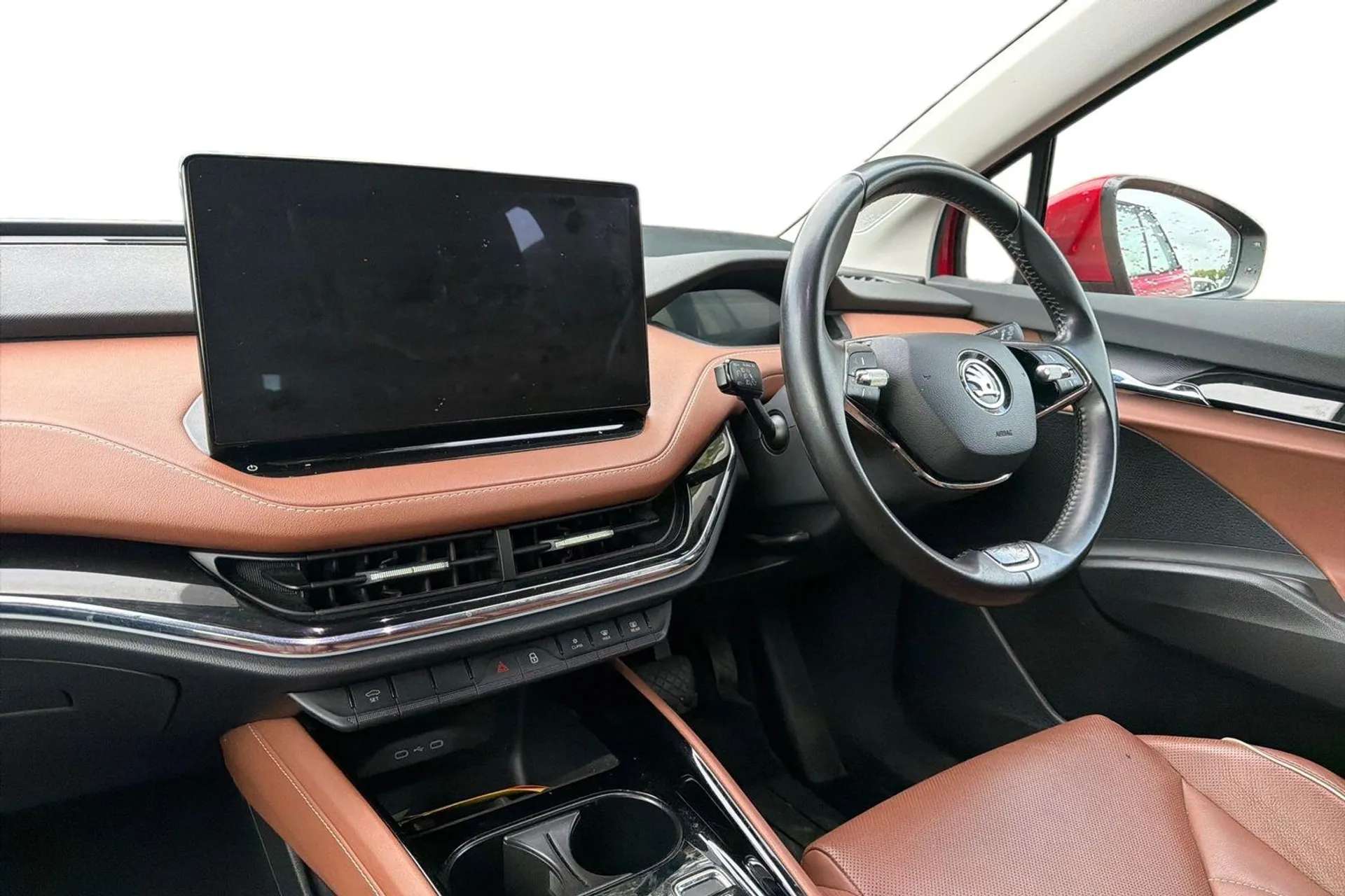 2022 SKODA ENYAQ 2022 SKODA ENYAQ