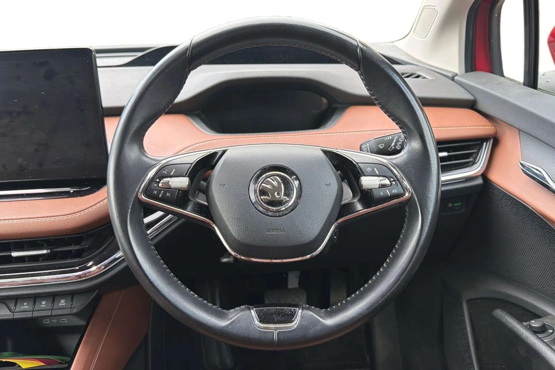 2022 SKODA ENYAQ 2022 SKODA ENYAQ