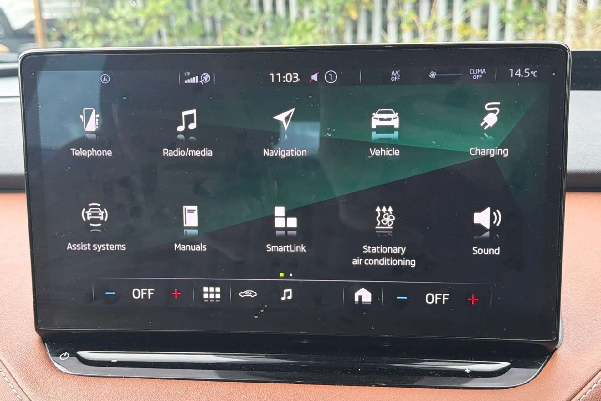 2022 SKODA ENYAQ 2022 SKODA ENYAQ